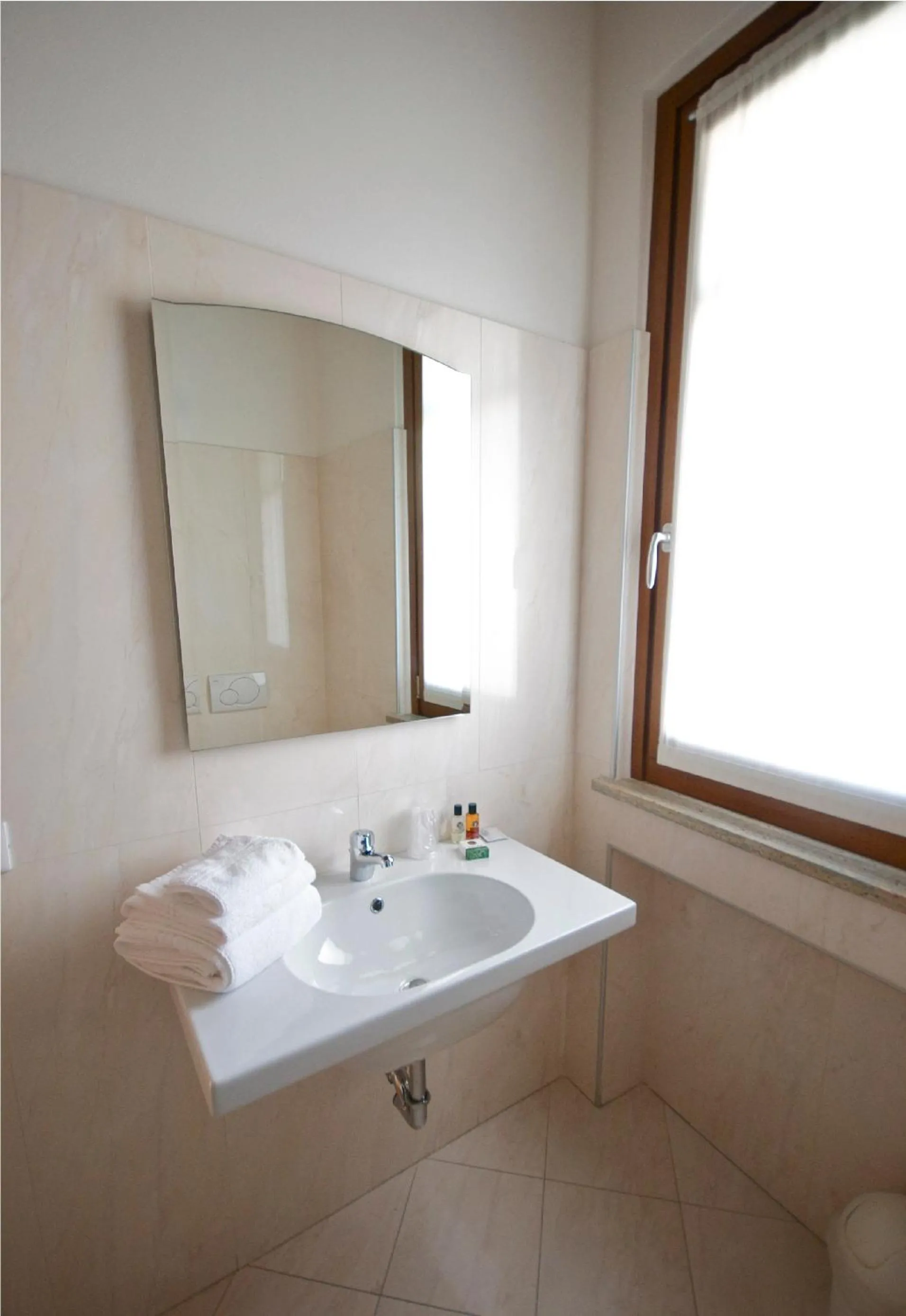 Bathroom in Suite Maria Residence