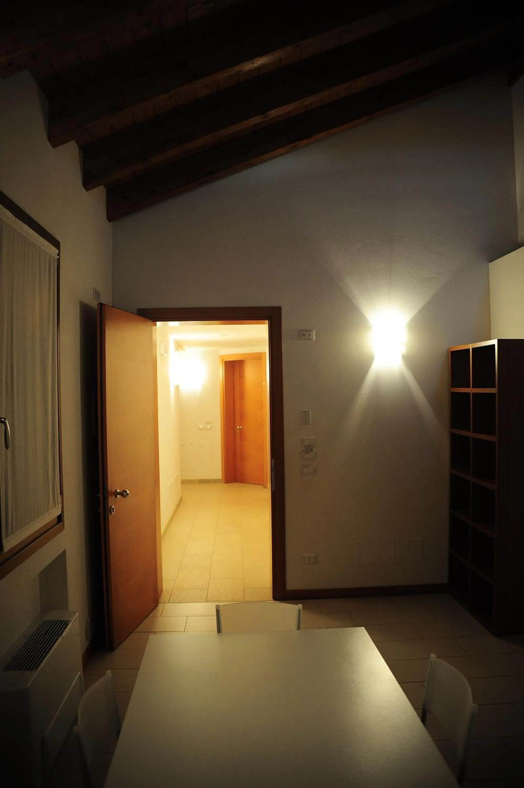 Bed in Suite Maria Residence