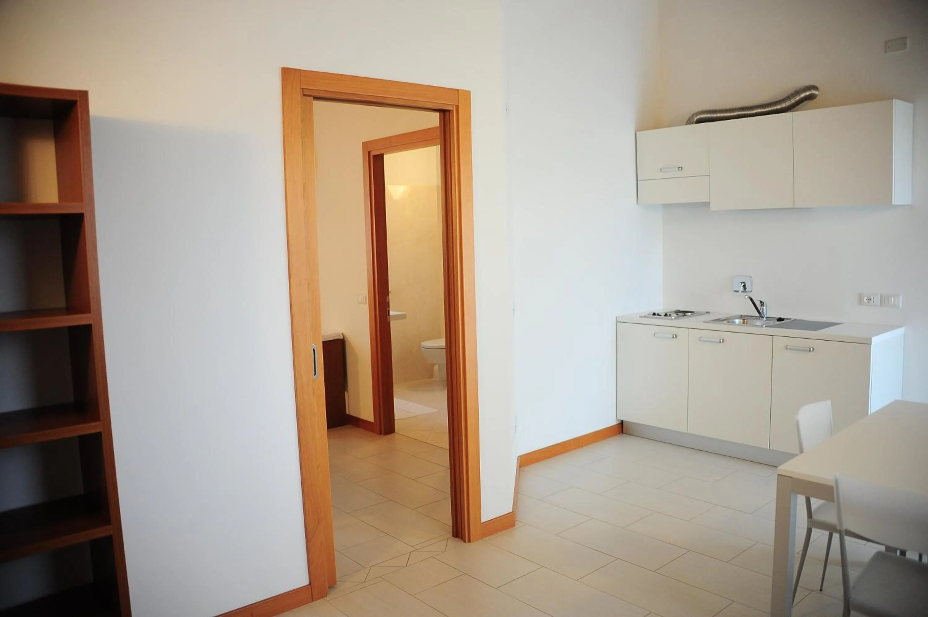 Suite Maria Residence