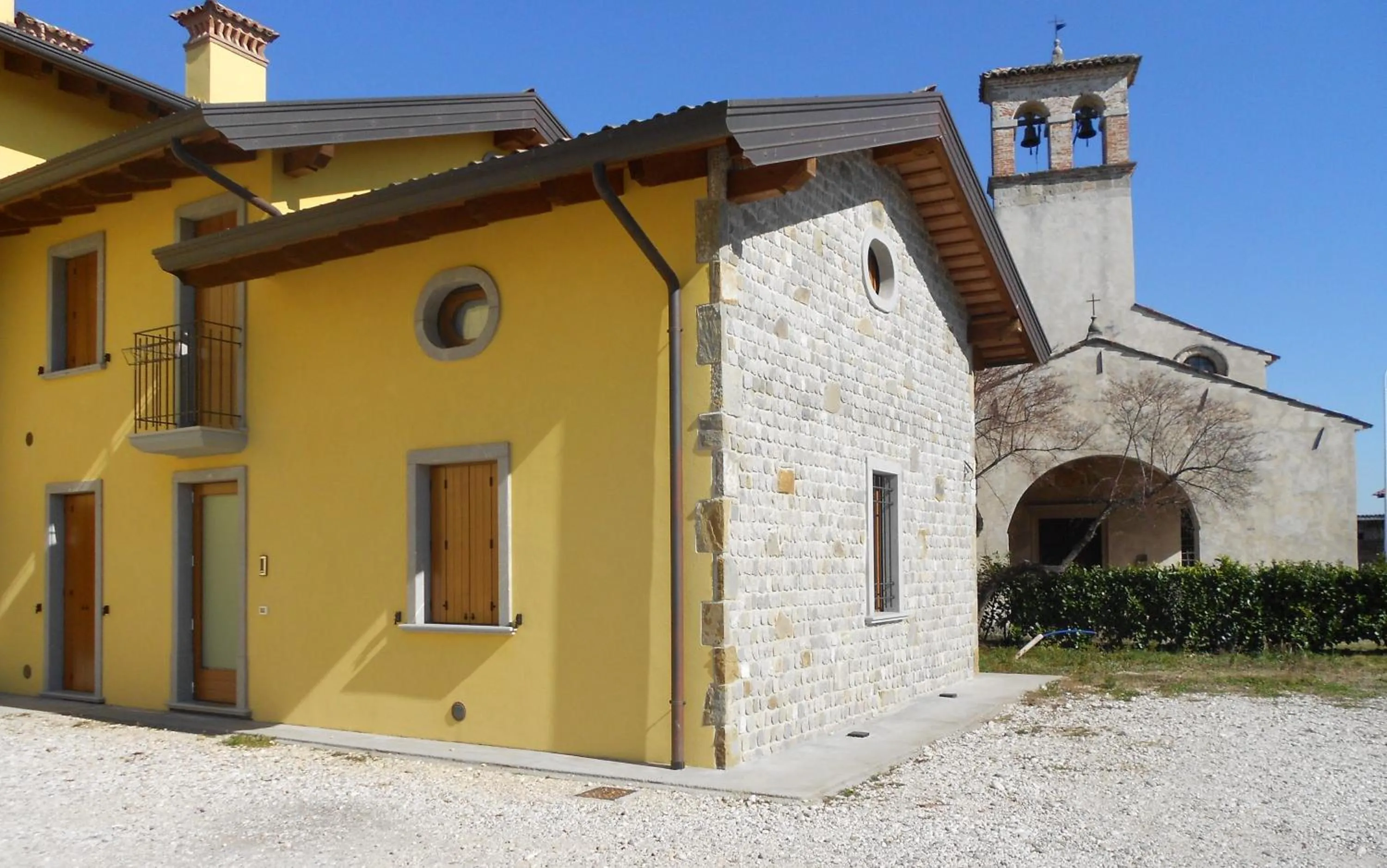 Suite Maria Residence