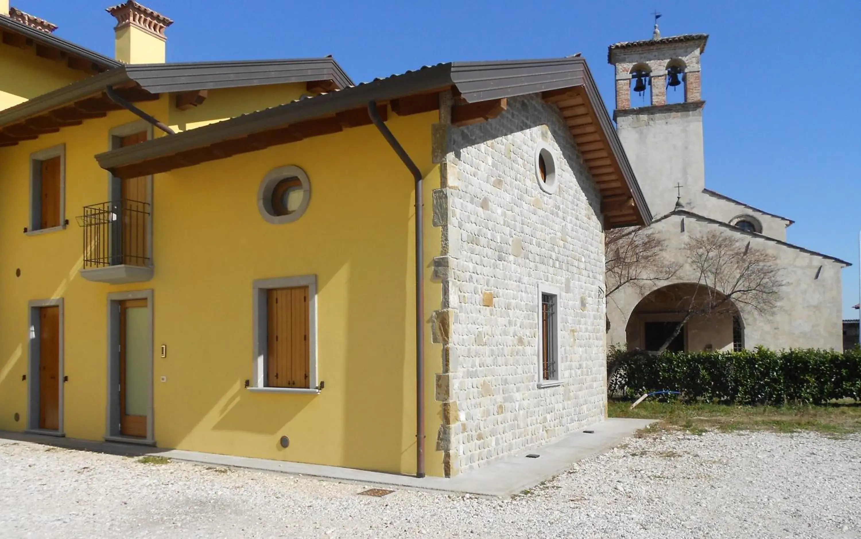 Suite Maria Residence Suite Maria Residence