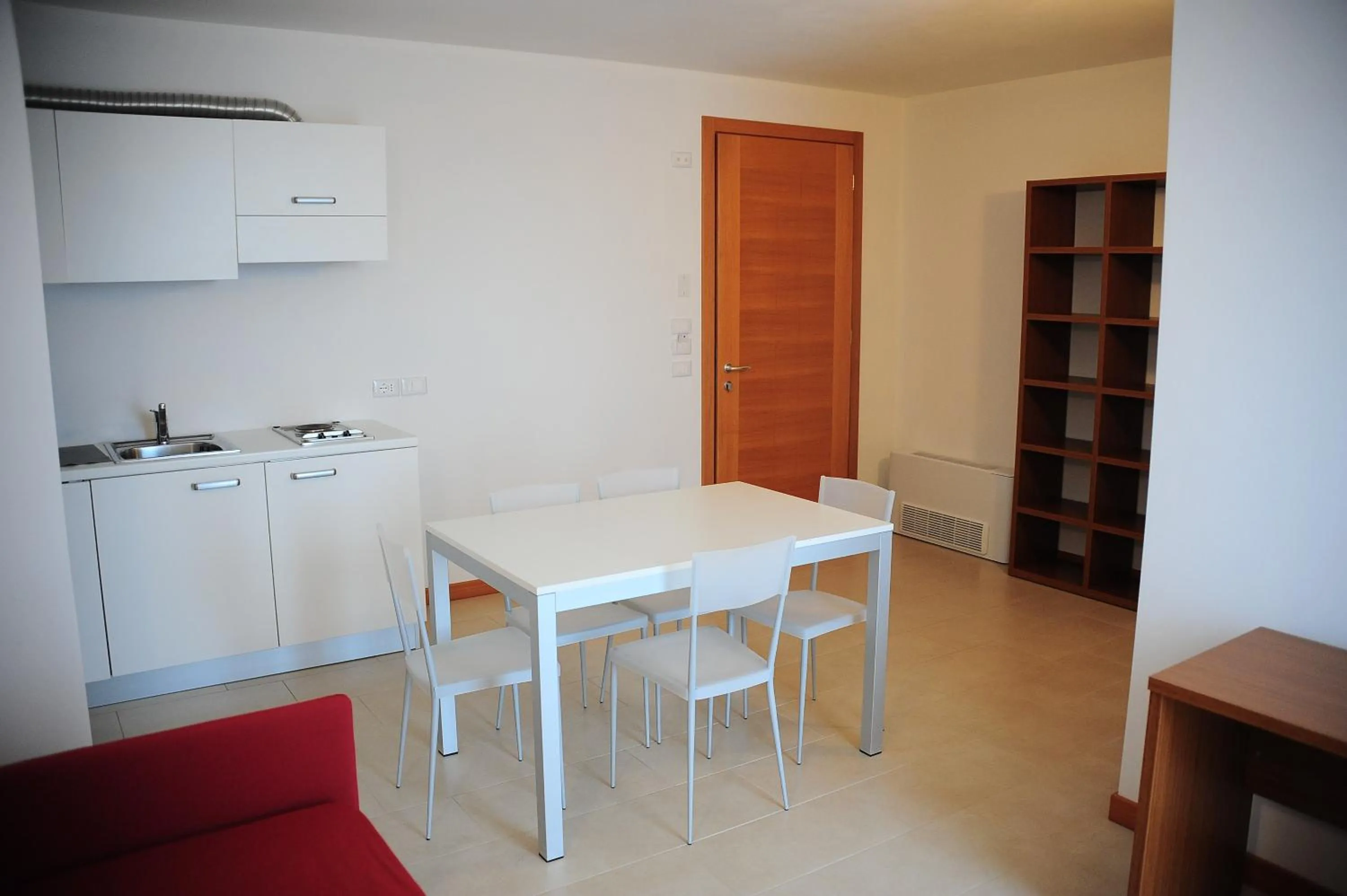 Suite Maria Residence