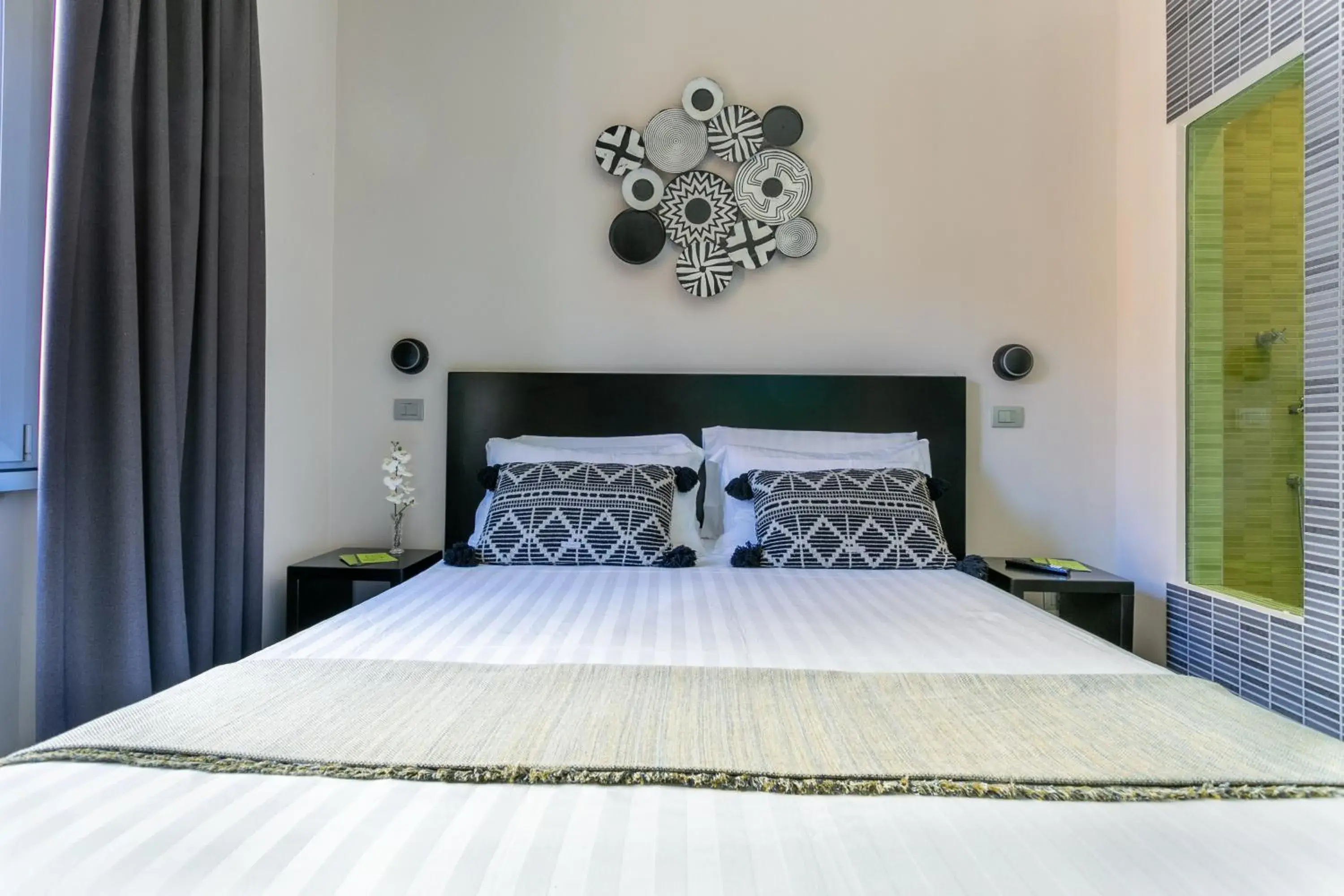 Double Room Standard - single occupancy in Moai Home Double Room Standard - single occupancy in Moai Home