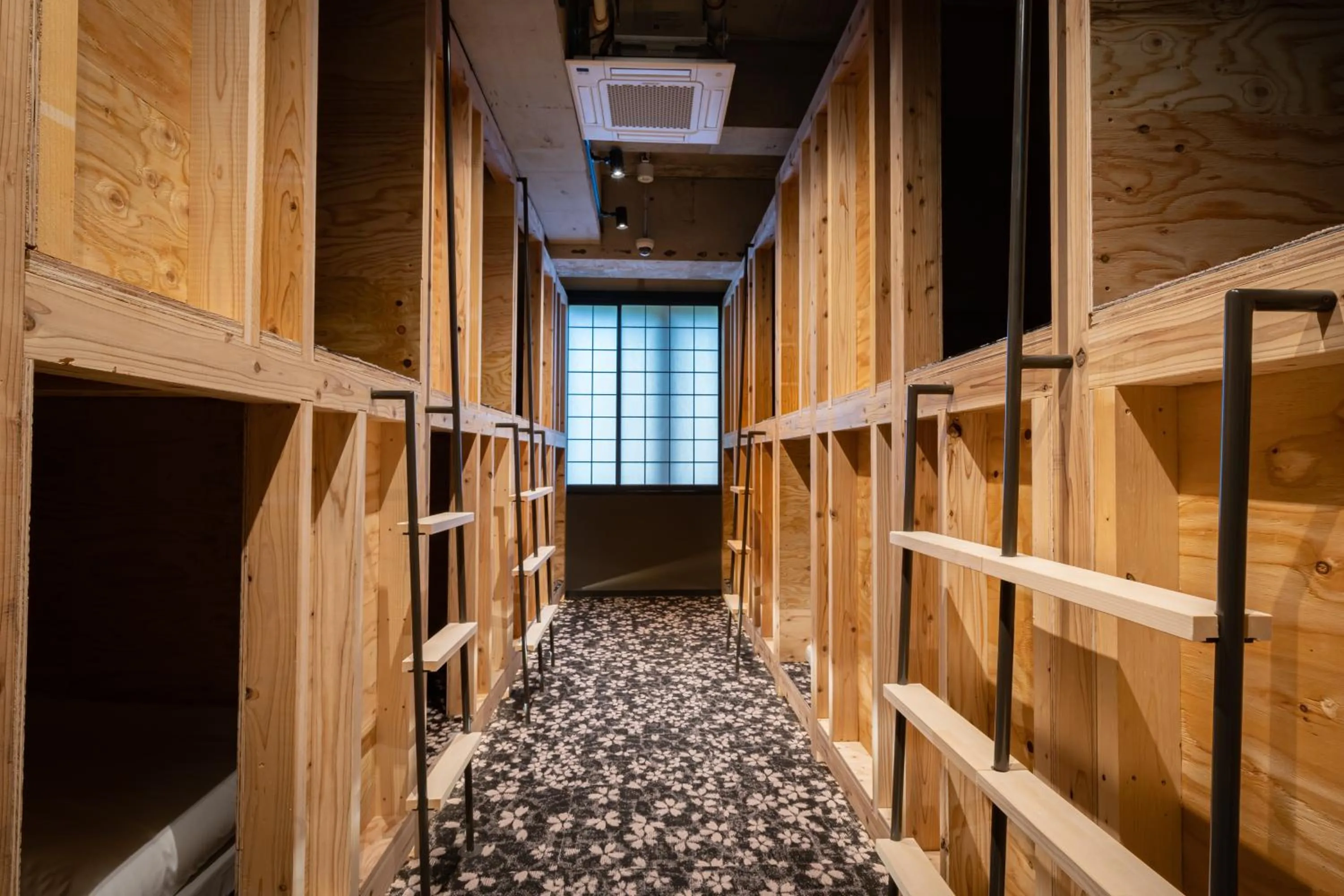 Street view in Onsen Guest House Tsutaya