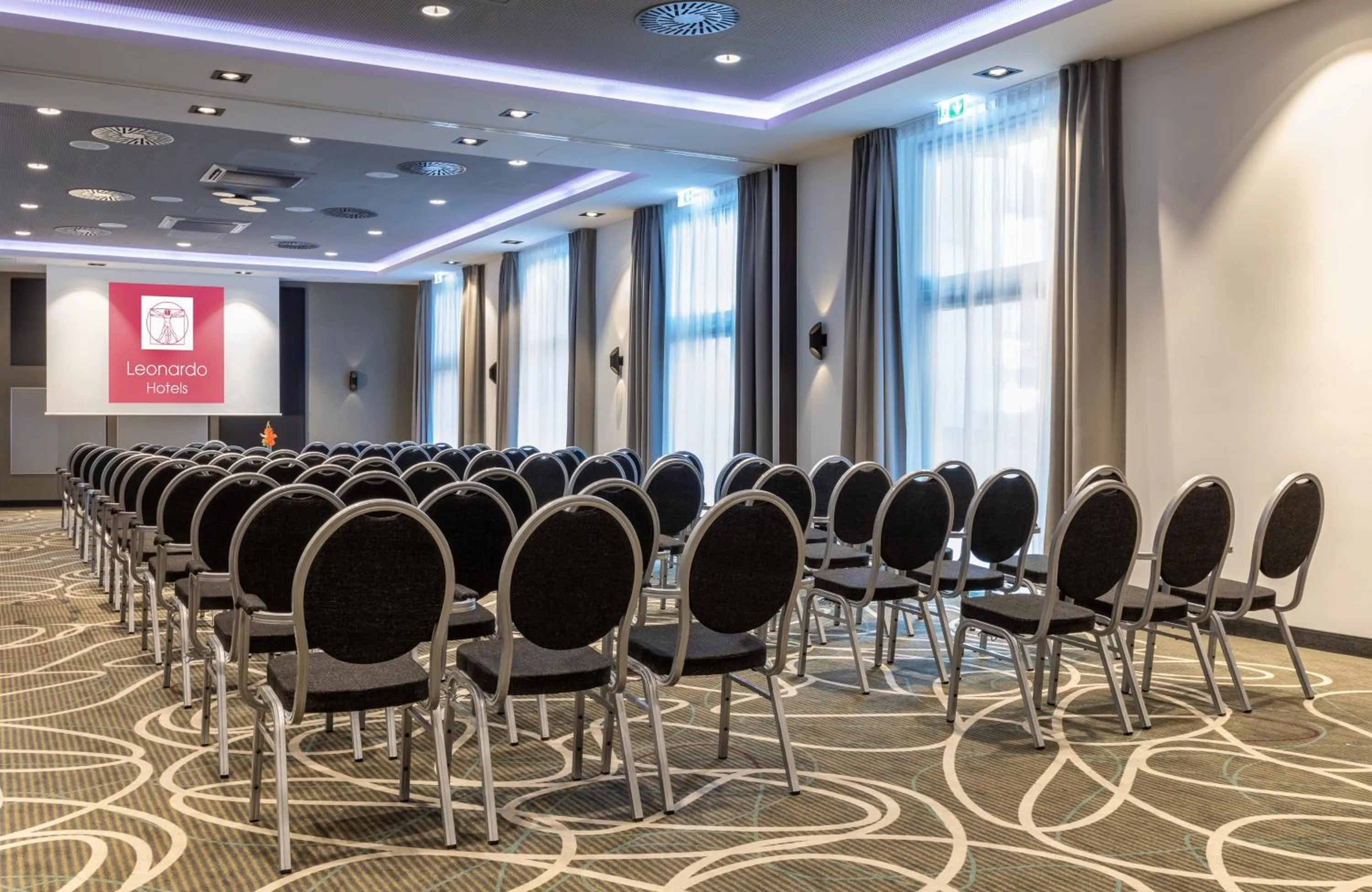 Meeting/conference room in Leonardo Hotel Dortmund
