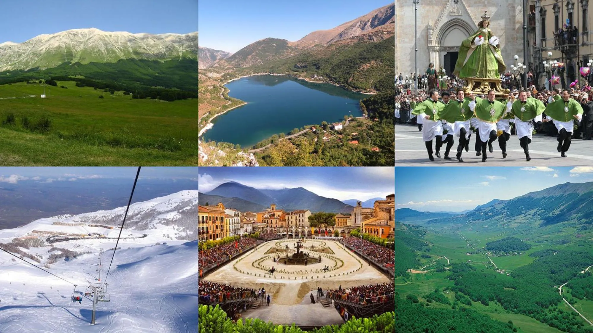 Area and facilities in Room & Breakfast La Dimora