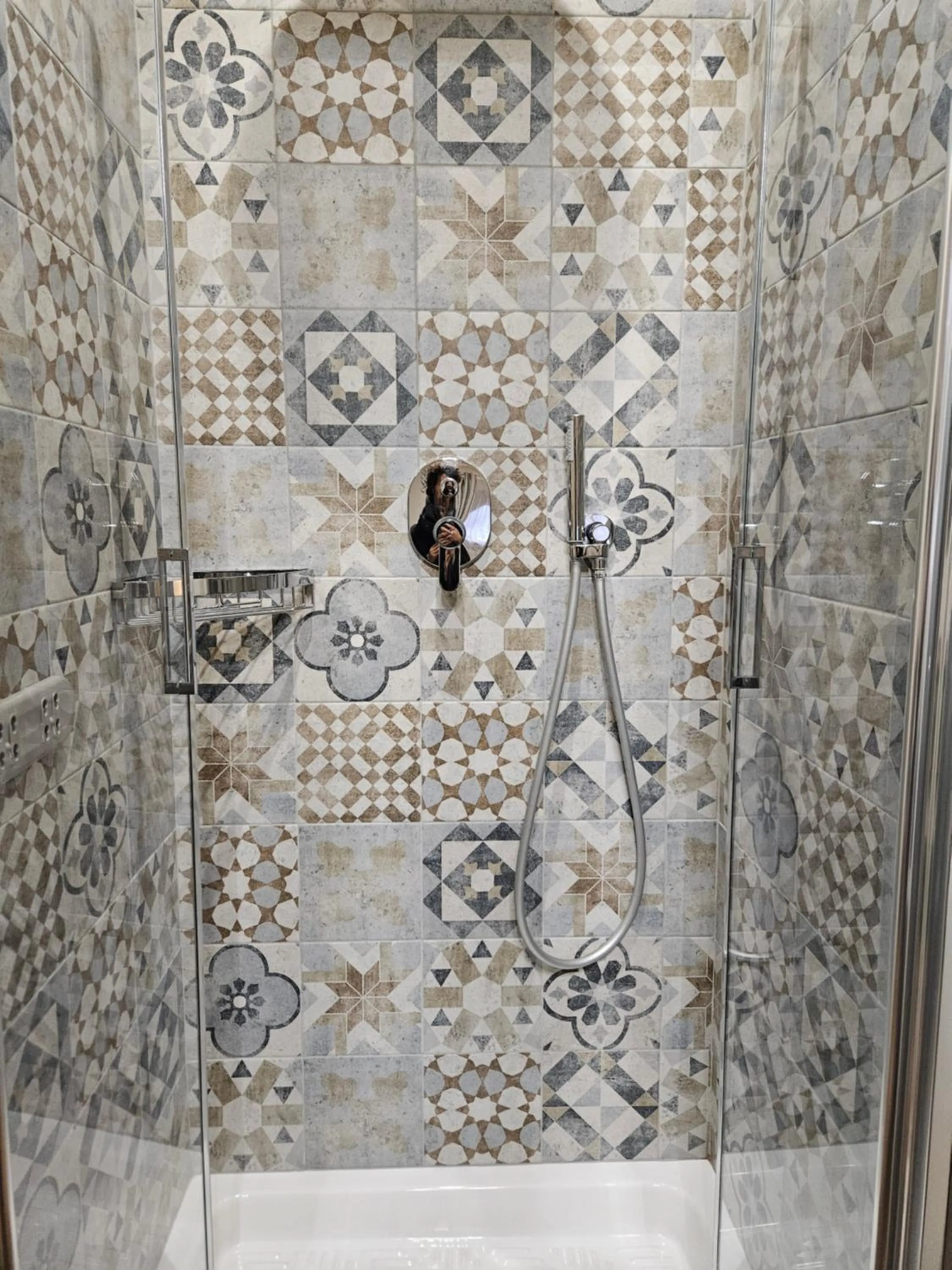 Room & Breakfast La Dimora