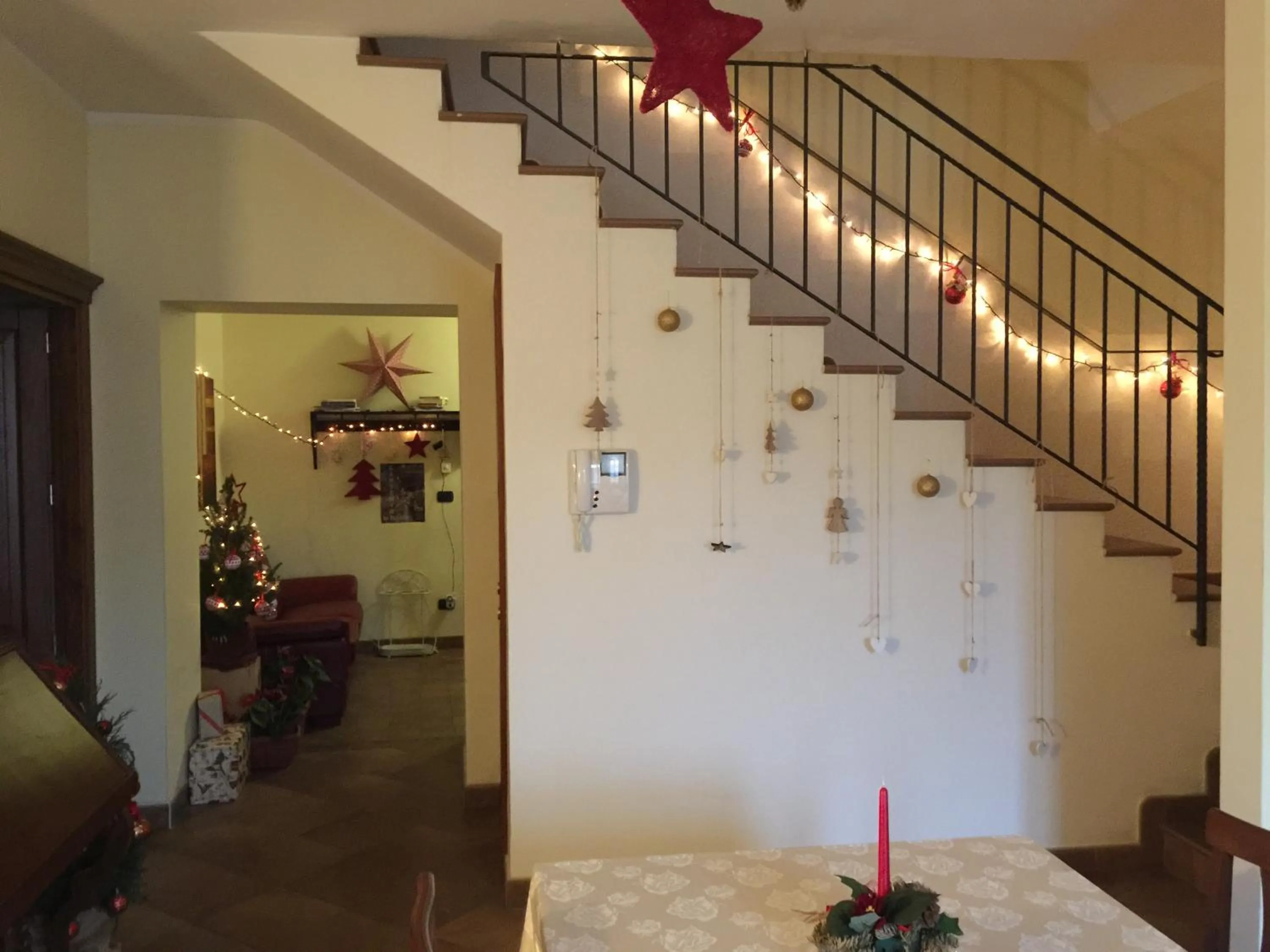 Breakfast in Room & Breakfast La Dimora