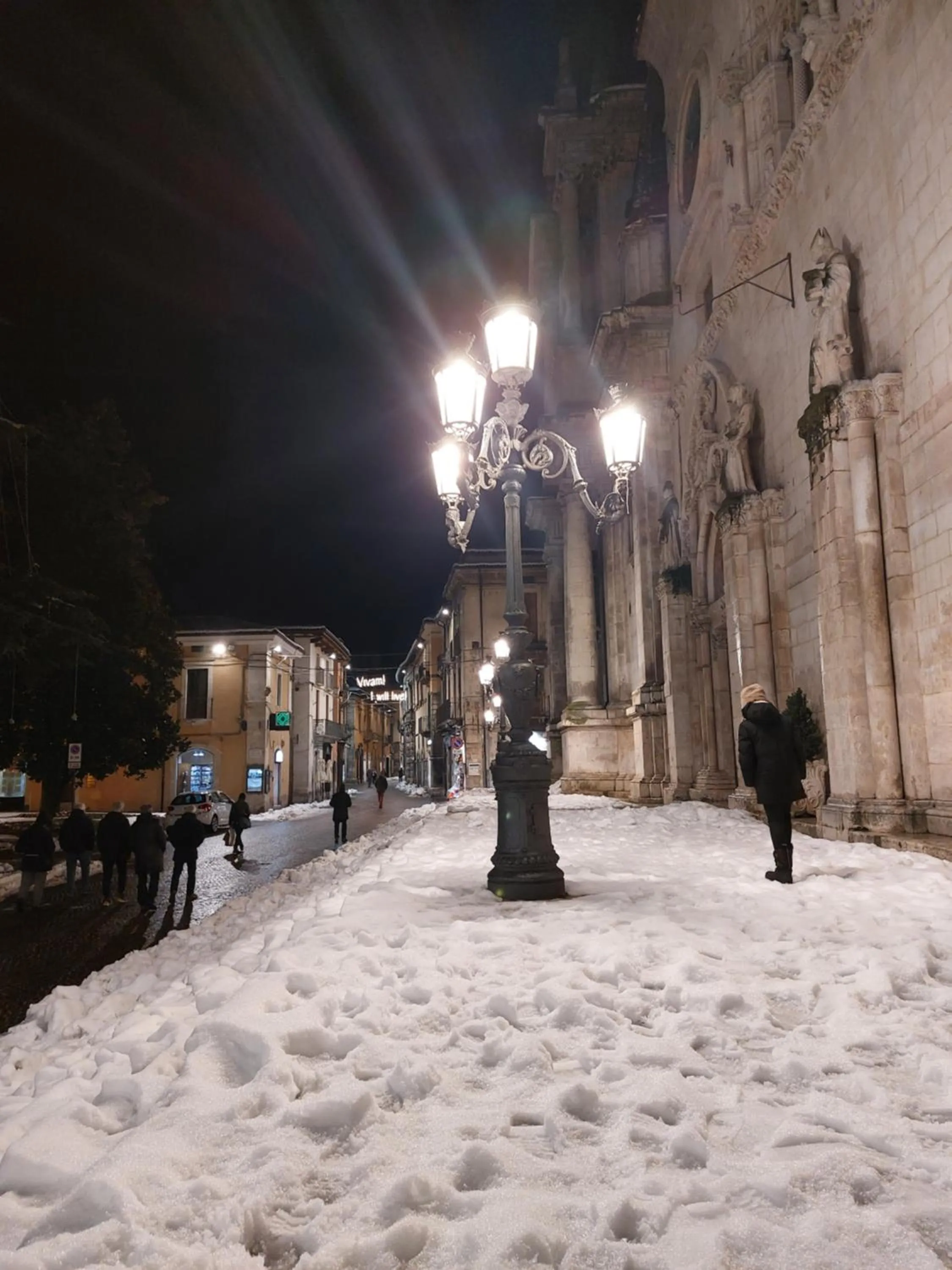 Room & Breakfast La Dimora