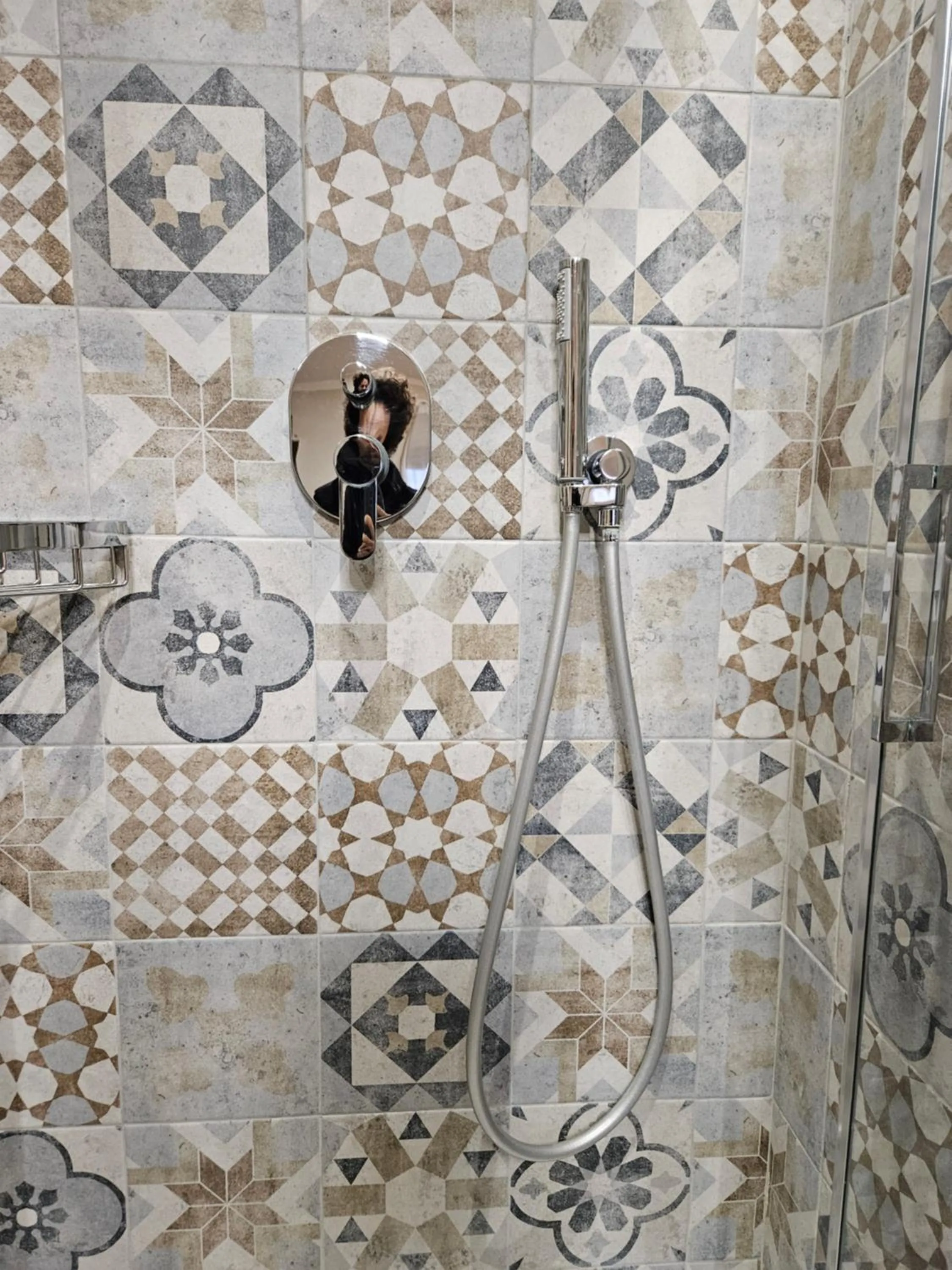 Room & Breakfast La Dimora