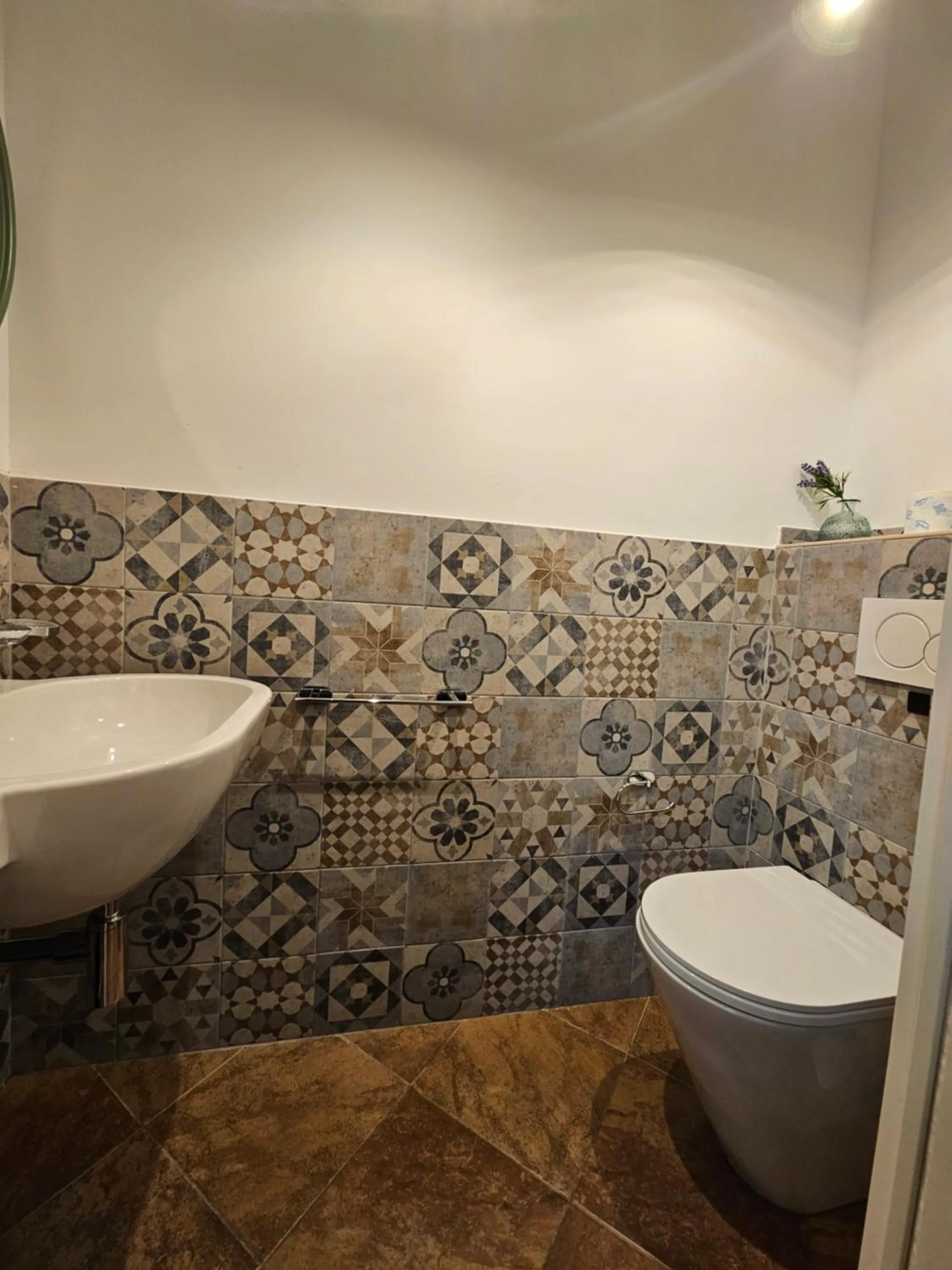 Room & Breakfast La Dimora