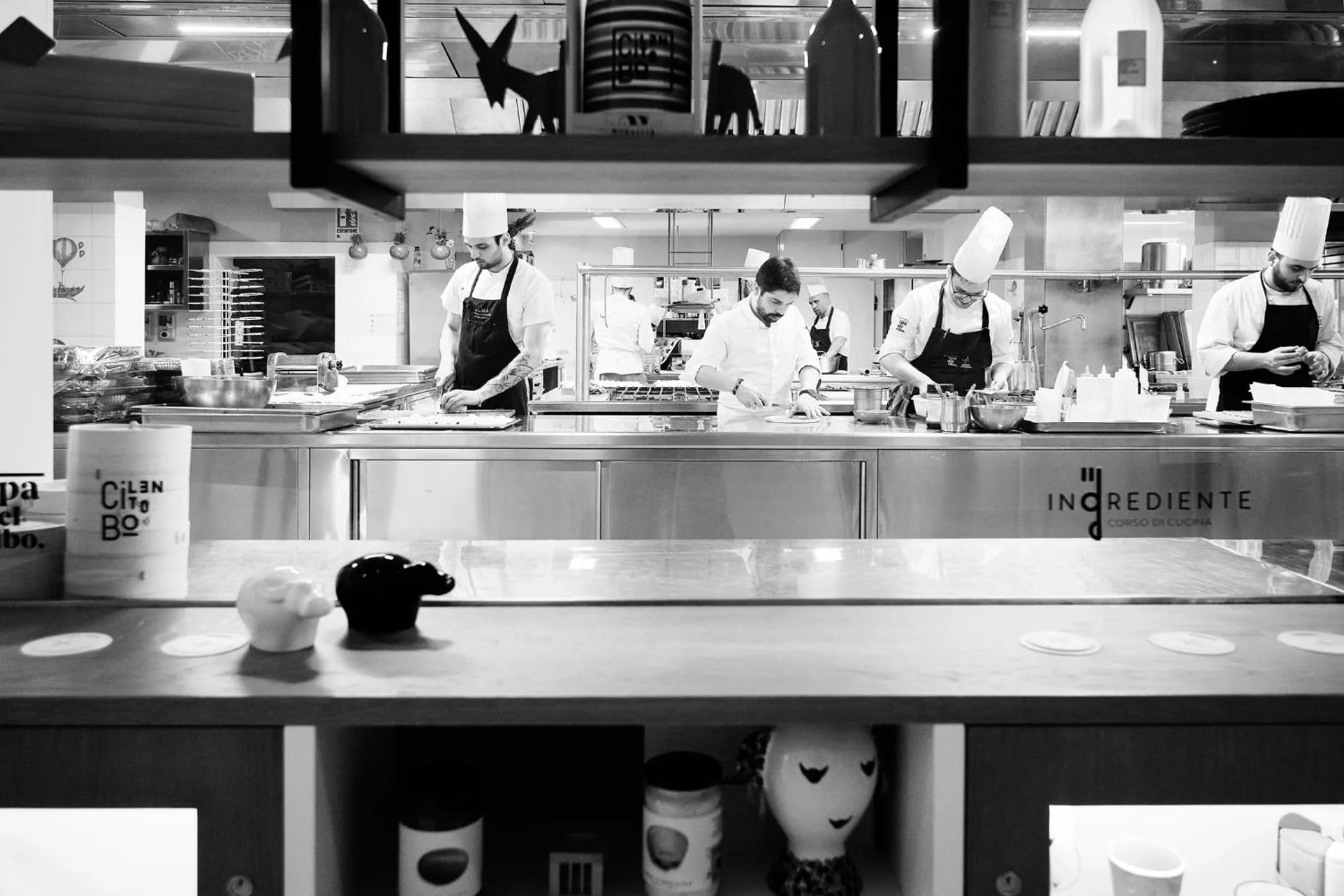 Restaurant/places to eat in Hotel Royal Paestum