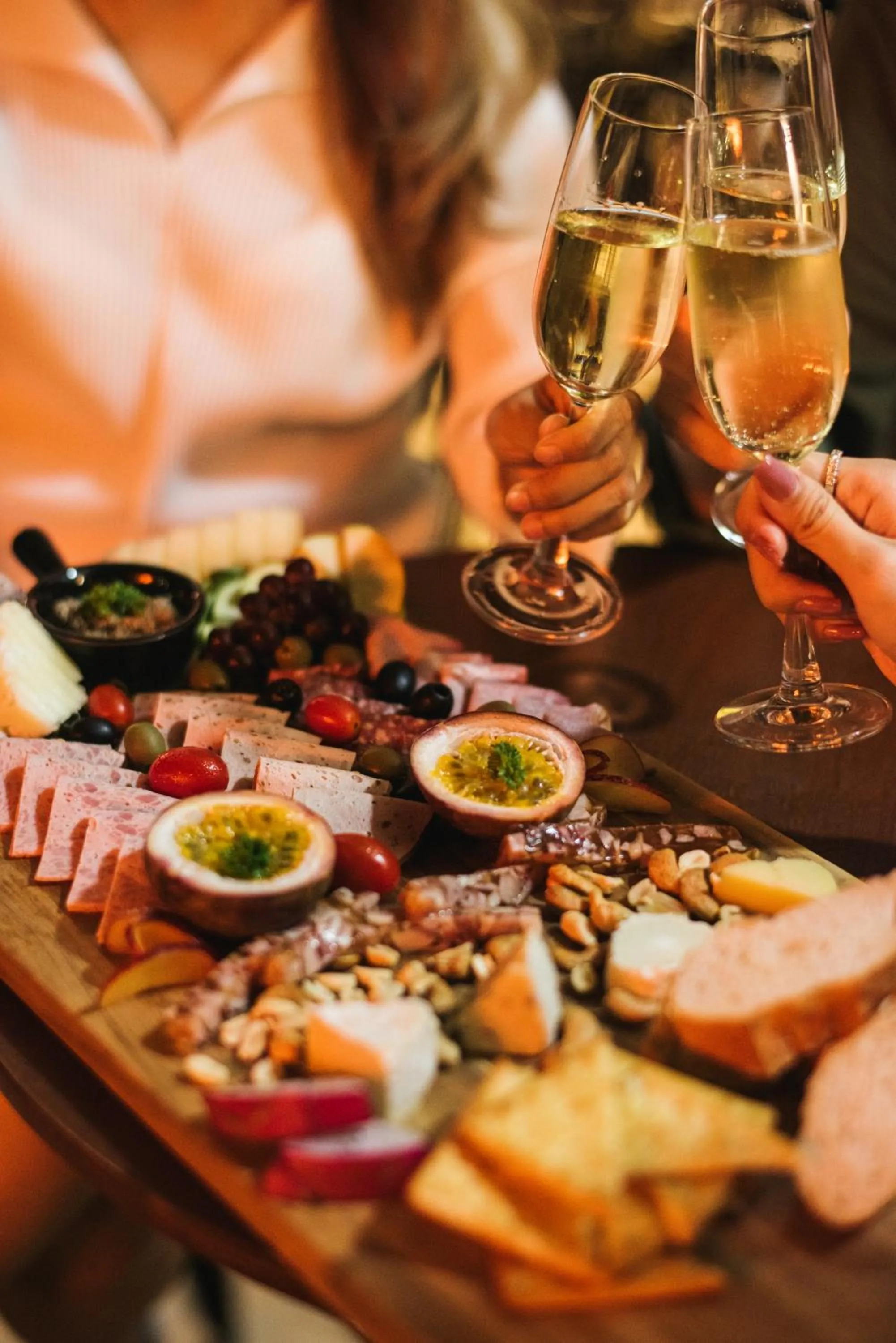 Lounge or bar in SureStay Hotel by Best Western Vientiane