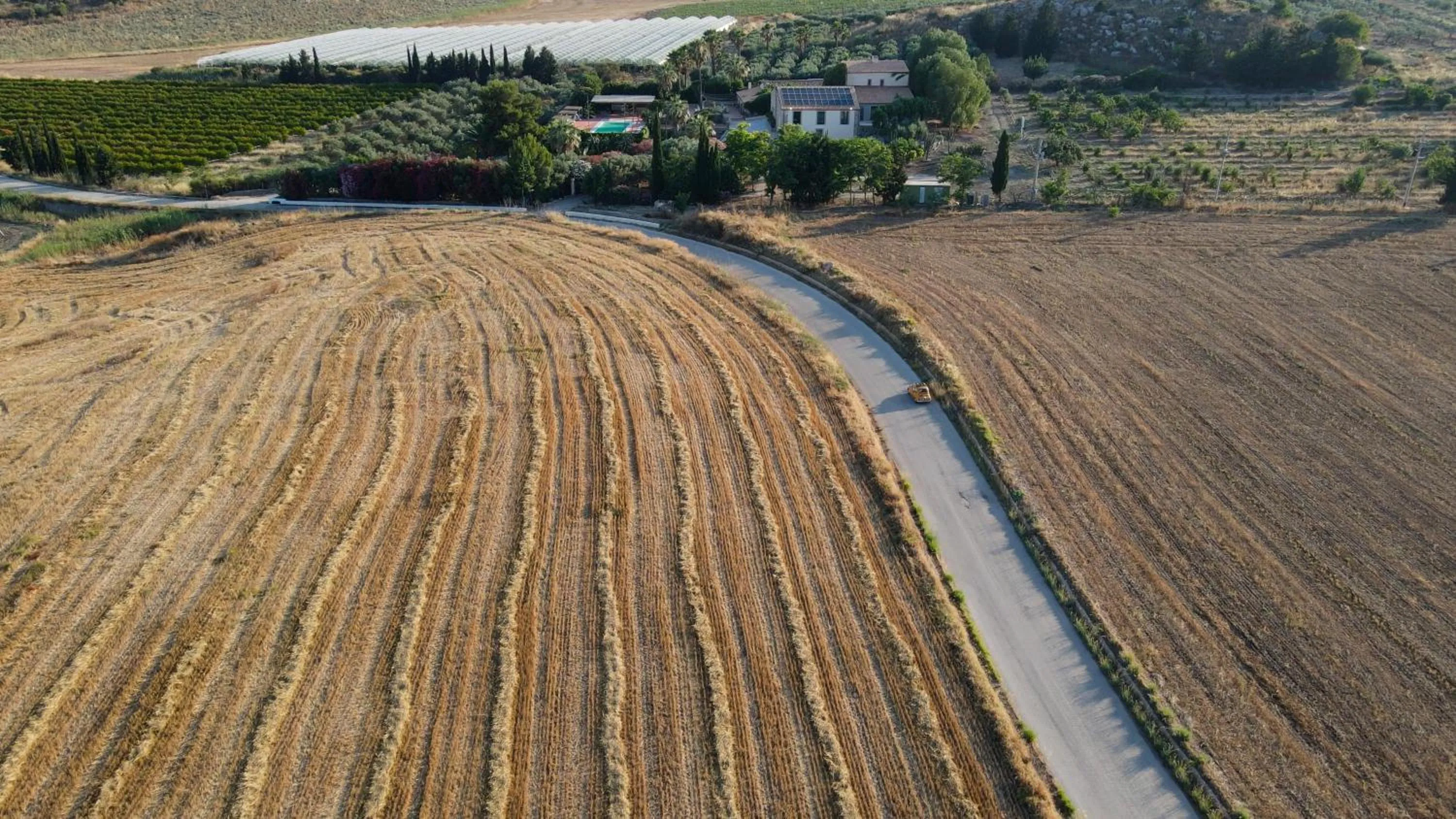 Baglio Làuria