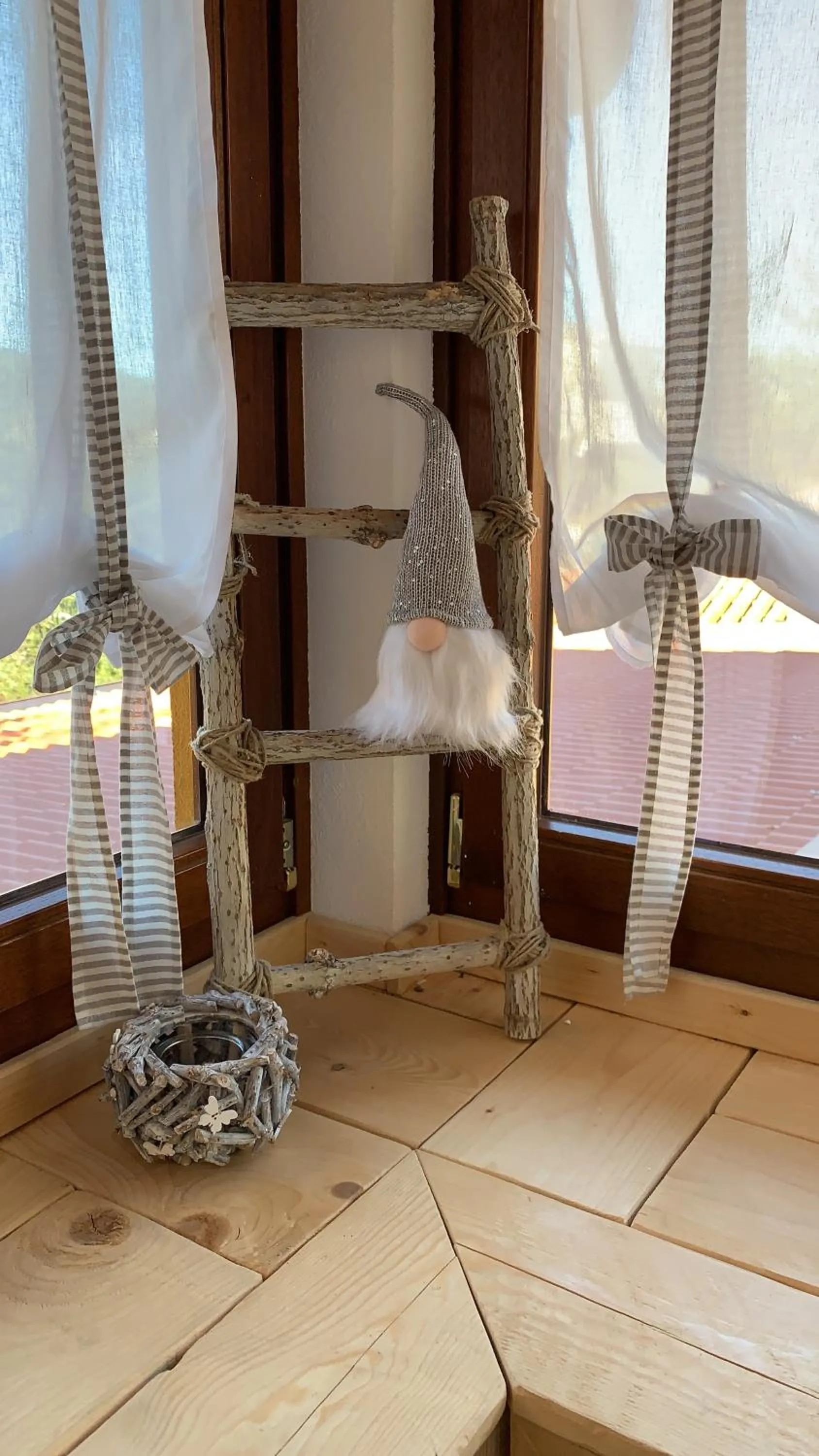 Property building in Al bosco incantato