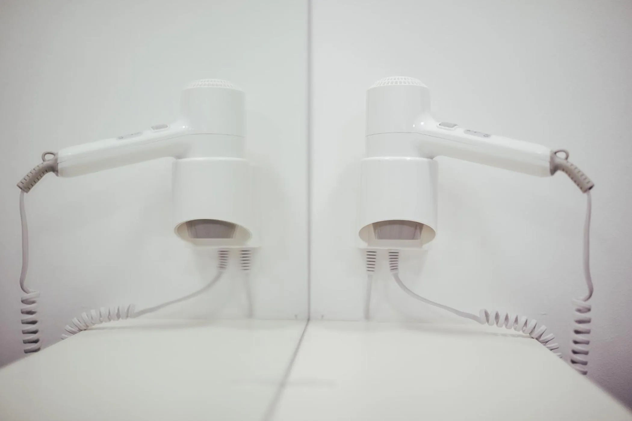 heating in Wandery Hotel & Hostel Dessau