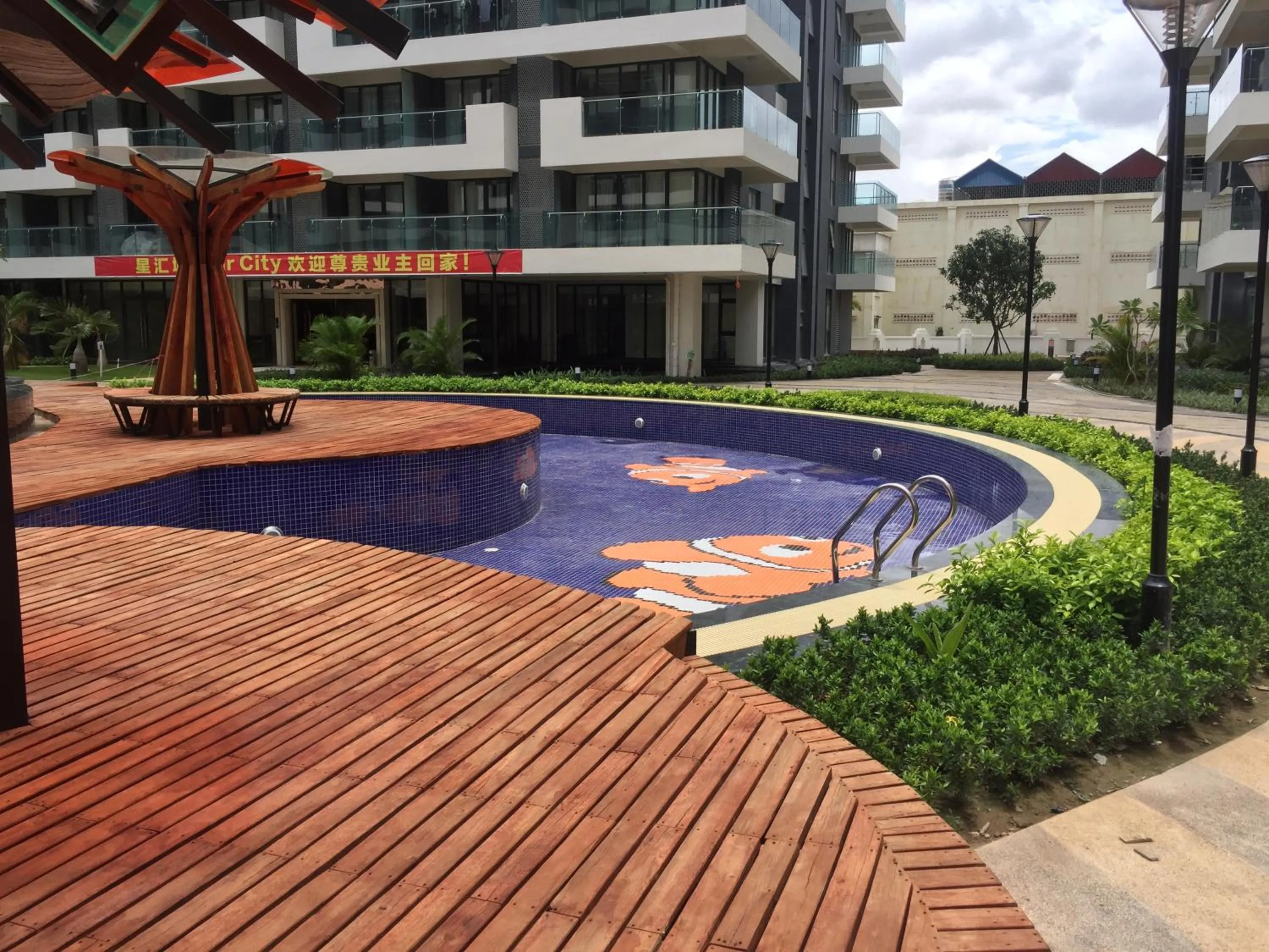 Day in Tian Yi International Hotel 天艺国际酒店