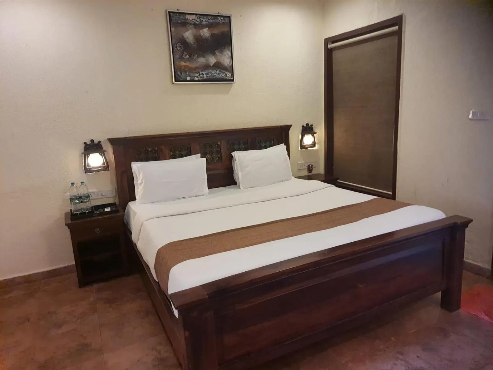 Family Suite Room in Adamo The Village