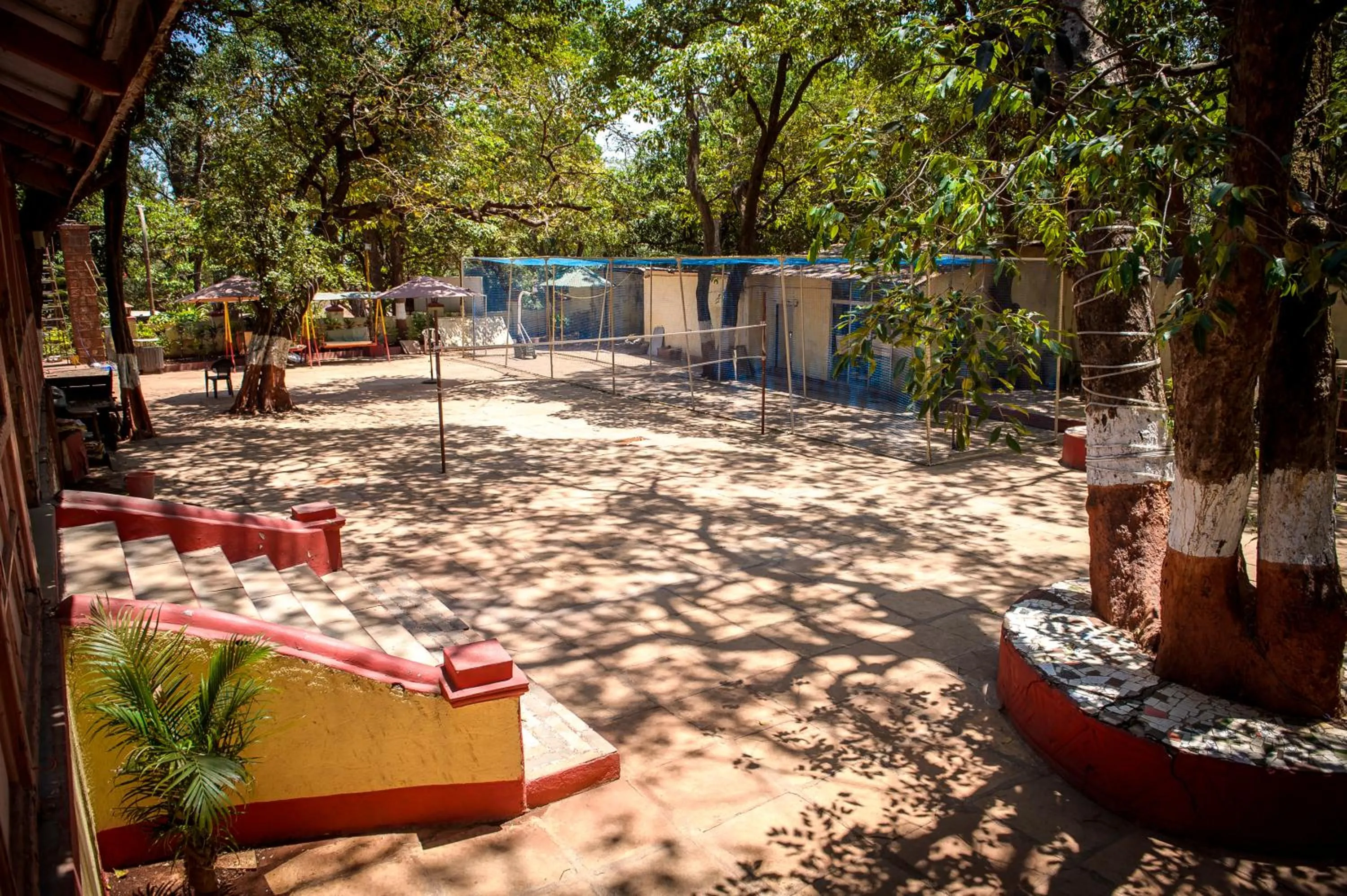 Property building in Adamo The Village