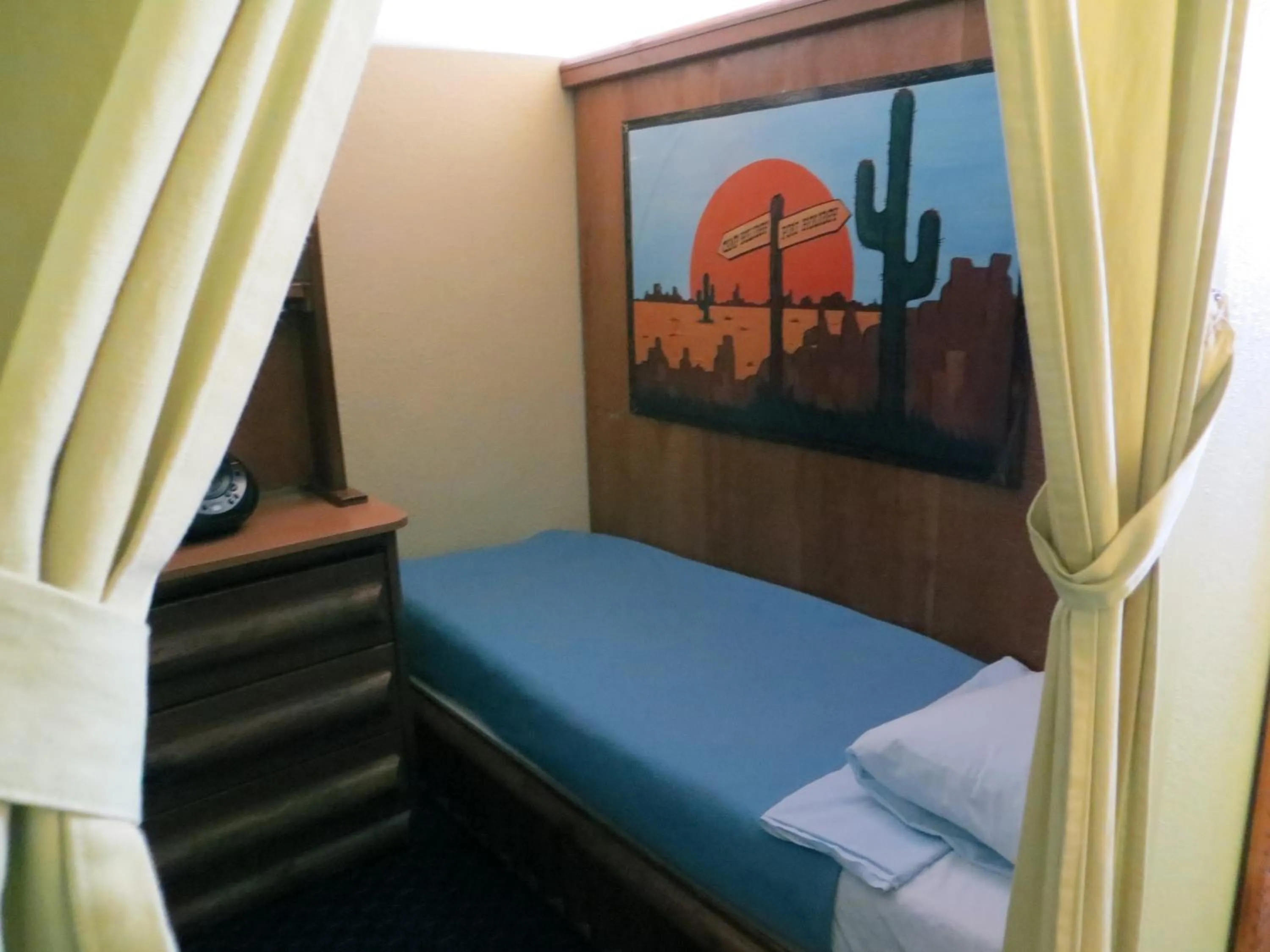 Seating area in Seralago Hotel & Suites Main Gate East