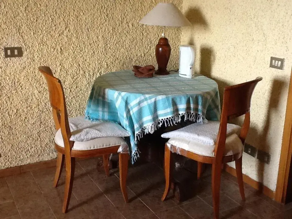 Double Room in Camere e Appartamenti Baldini Romanita Double Room in Camere e Appartamenti Baldini Romanita