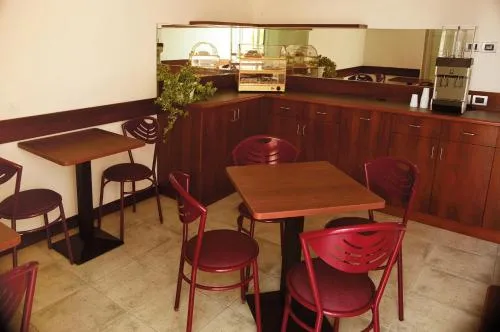 La Corte Albergo Meublé