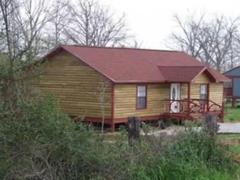 Double Room with Spa Bath in Susan's Cottages Double Room with Spa Bath in Susan's Cottages
