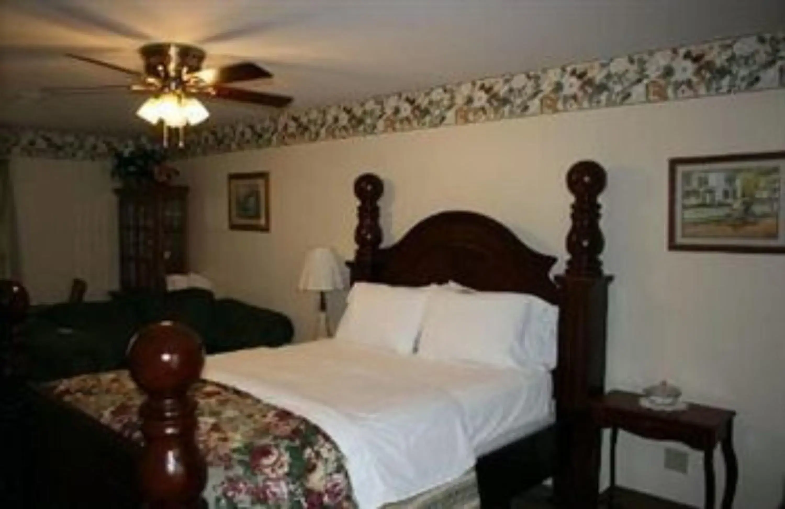 Superior Suite in Susan's Cottages Superior Suite in Susan's Cottages