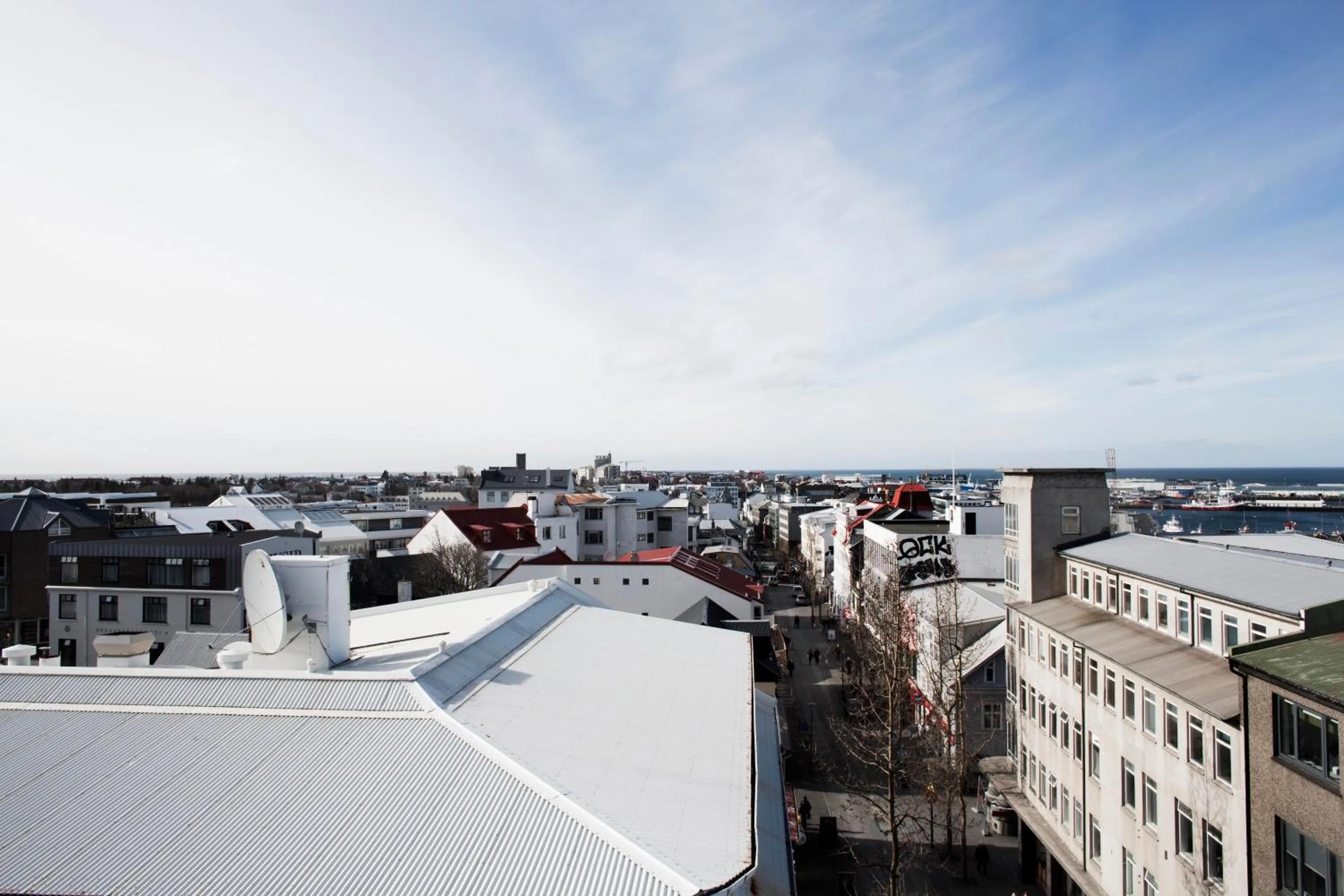 Day in Midtown Hotel