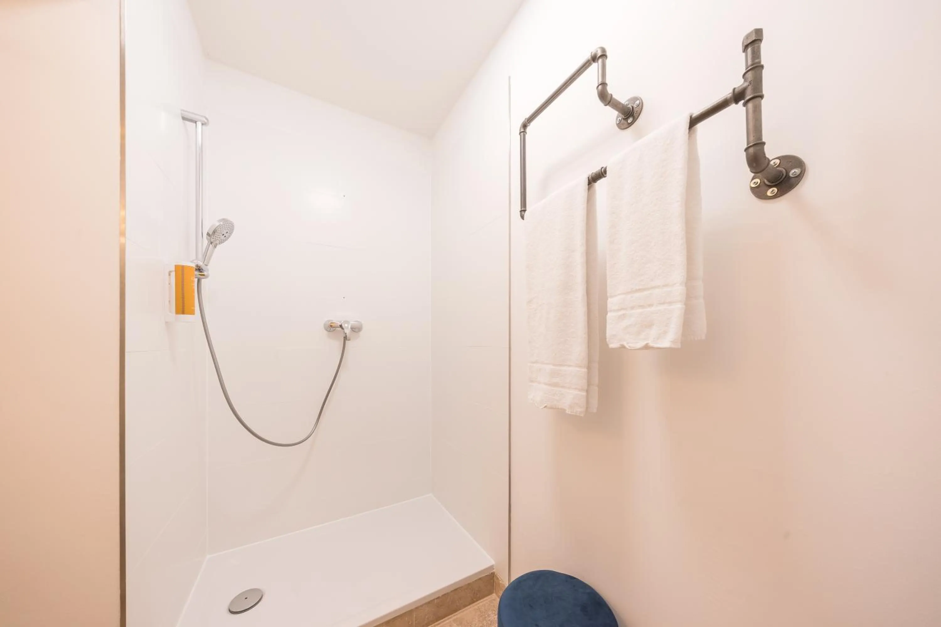Design Apartments - "Das Kutscherhaus"