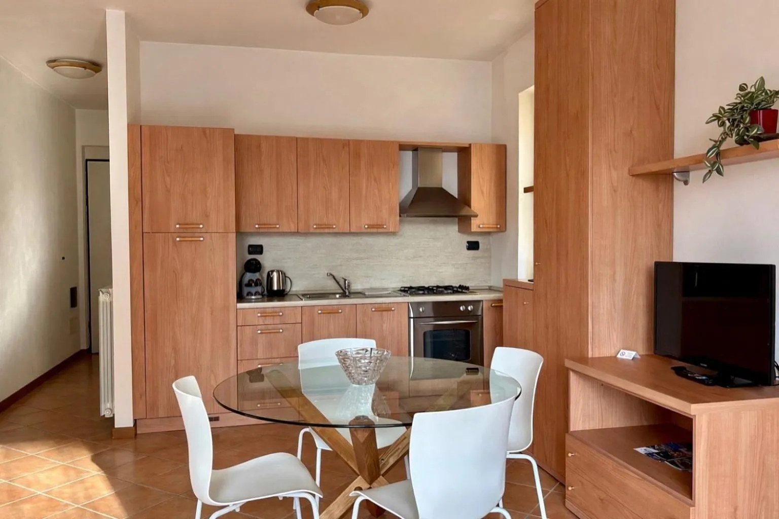 Residence Antico Torchio