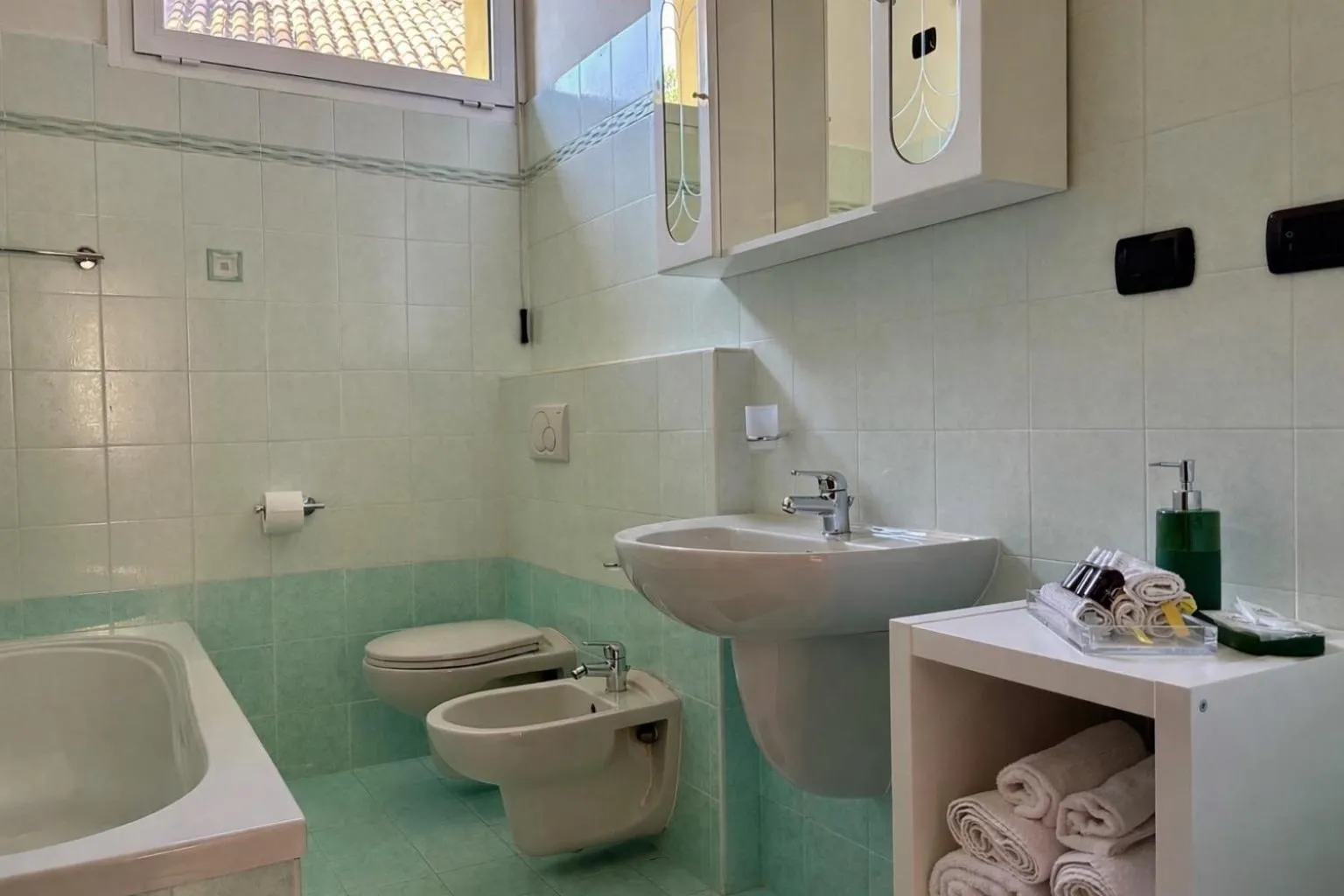 Residence Antico Torchio