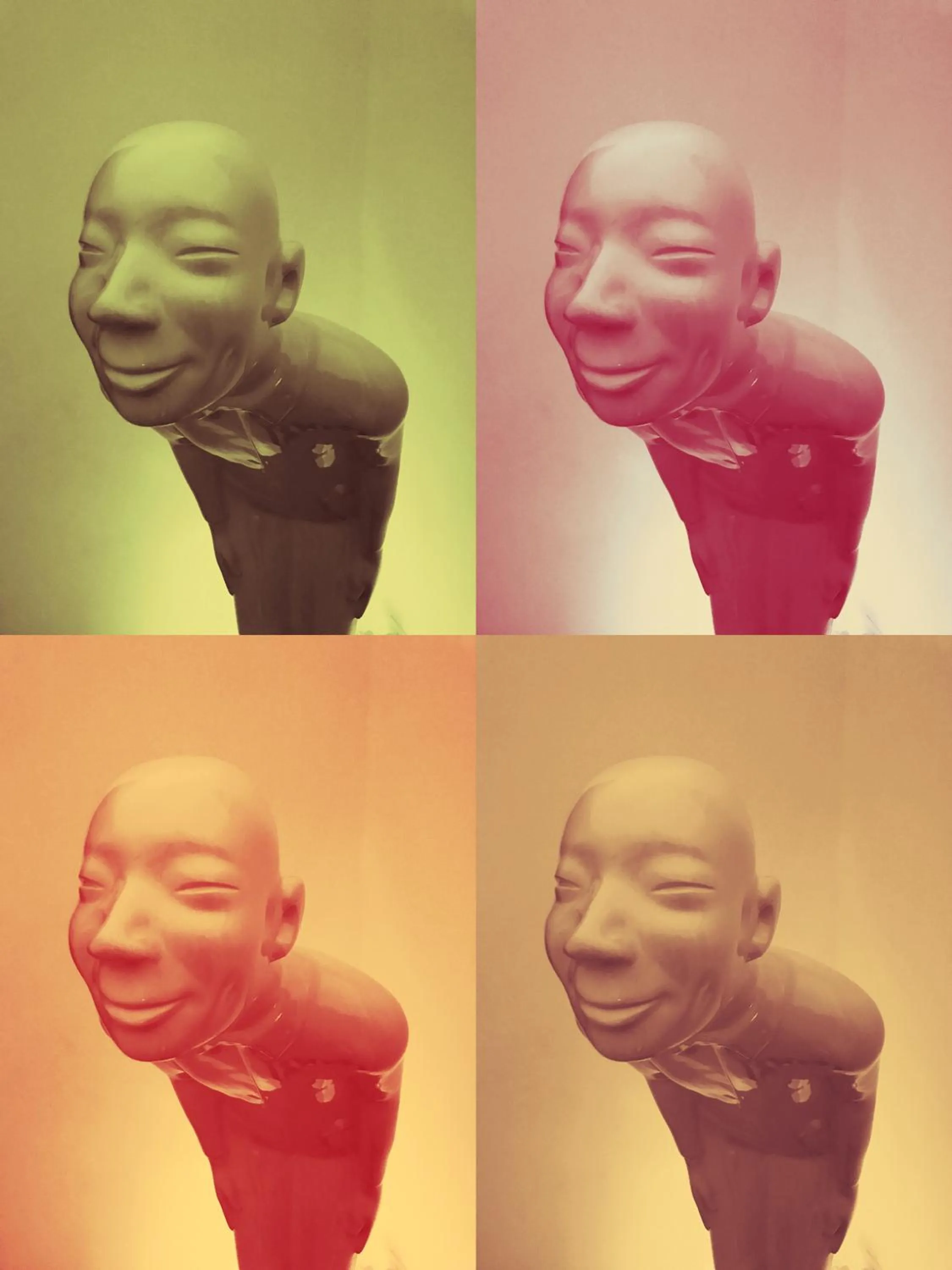 Decorative detail in Palco Rooms&Suites