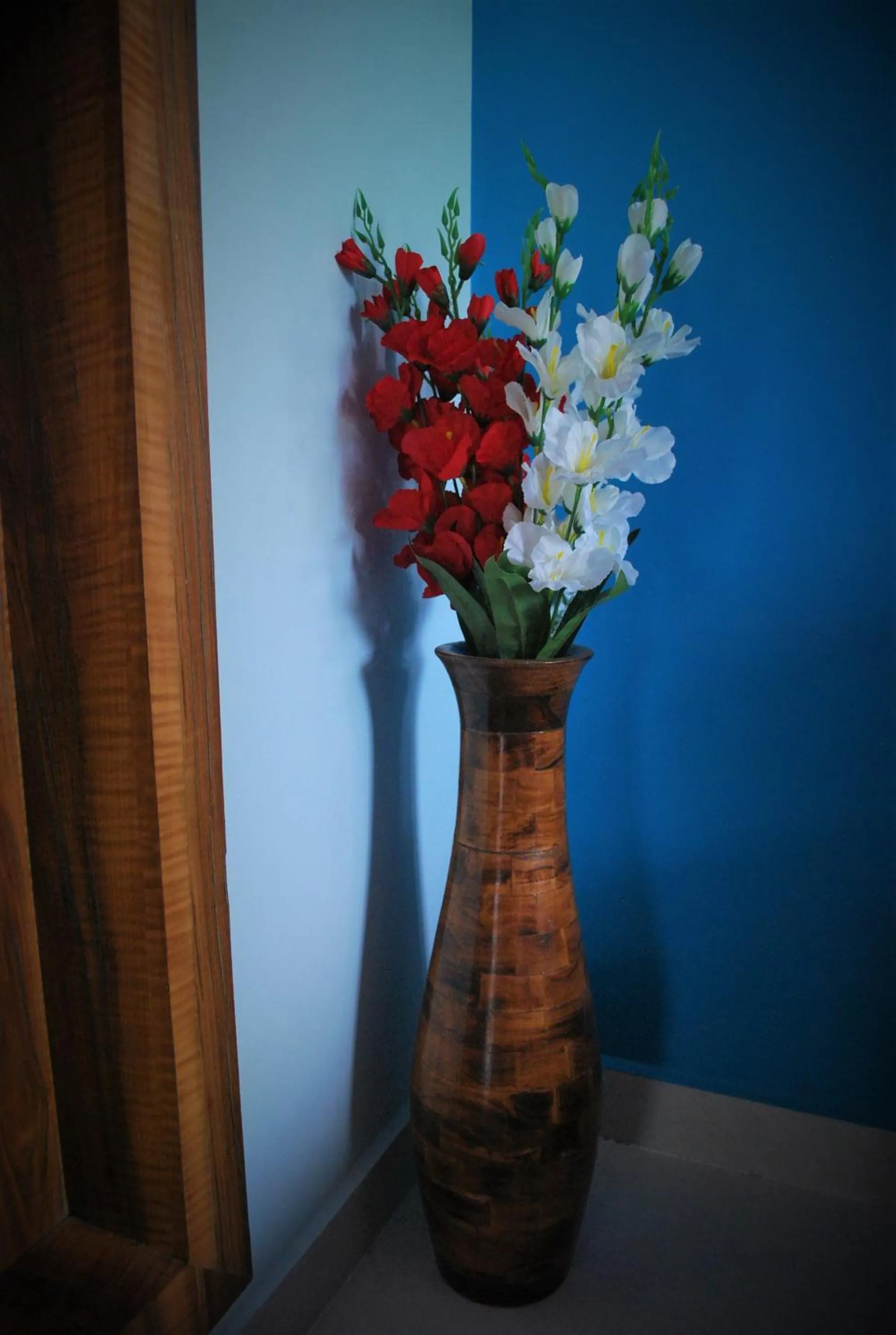 BillingVista Guest House Bir