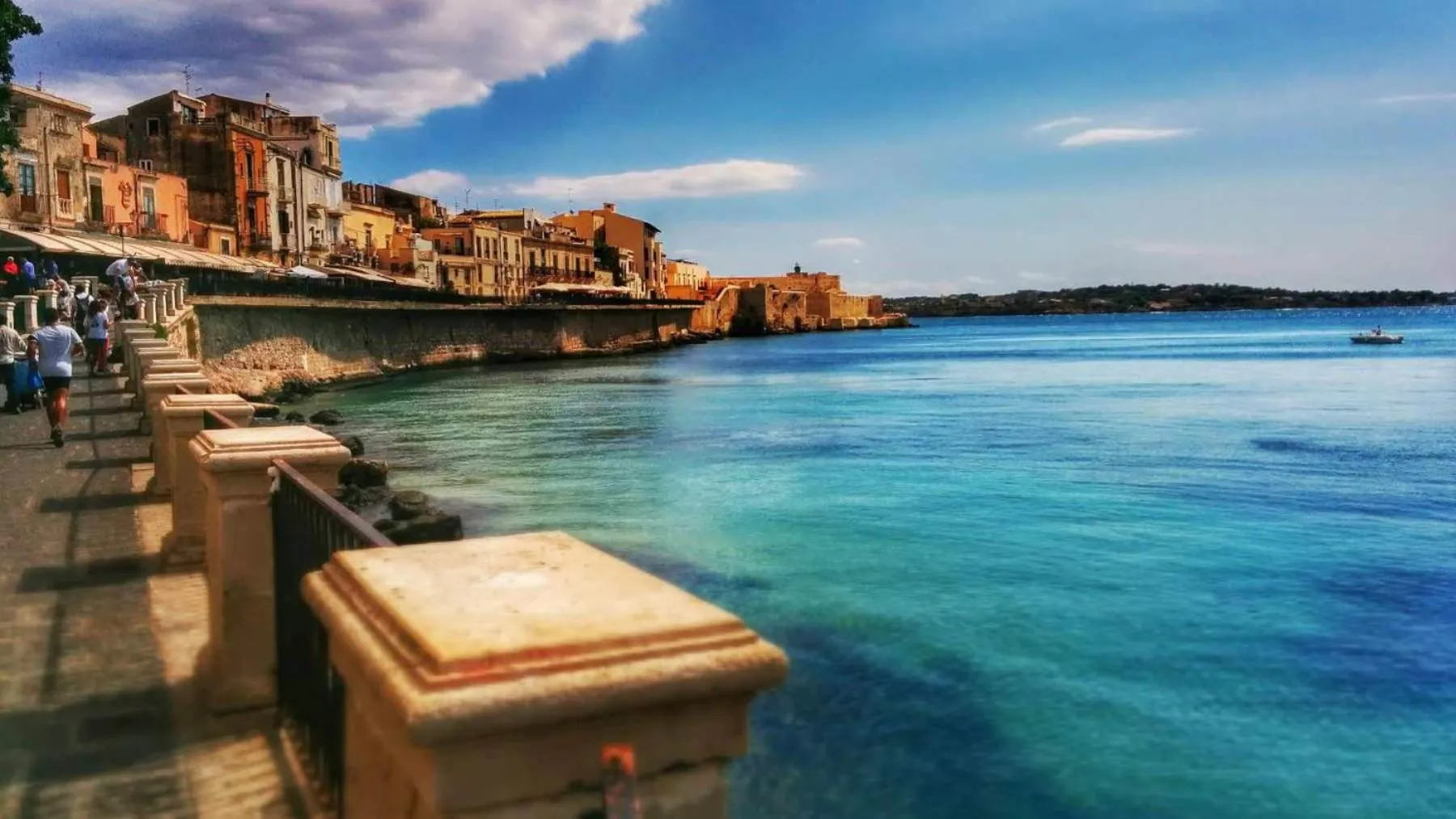 Activities in B&B Sicilia Bella