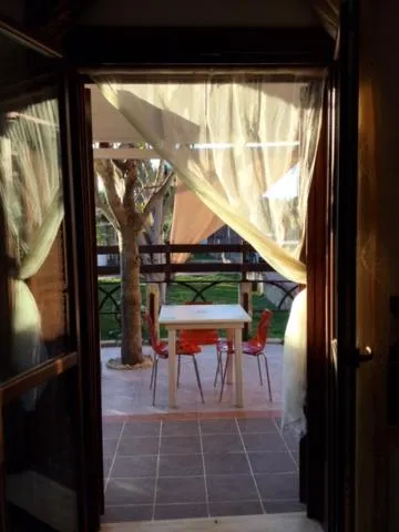 B&B Sicilia Bella