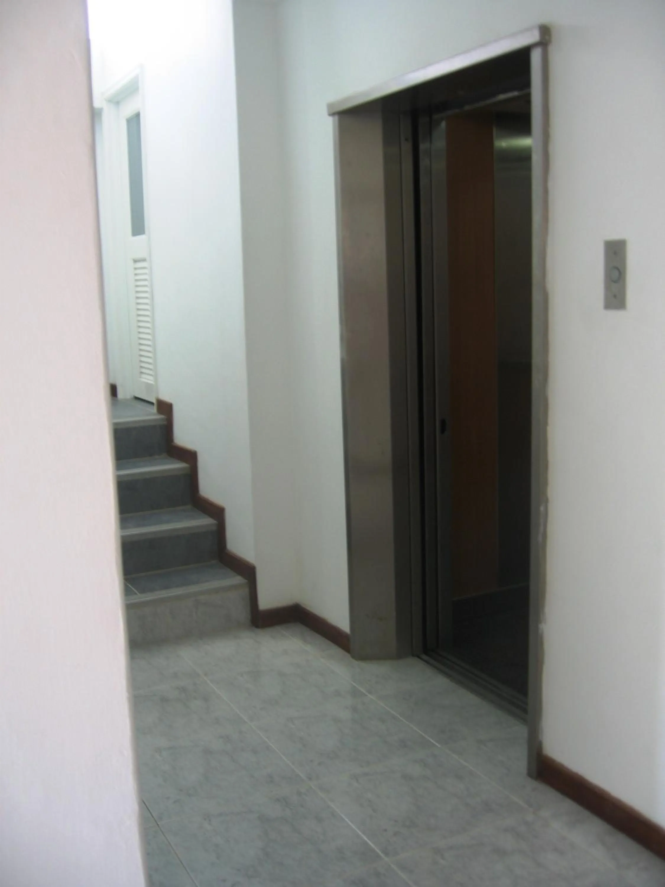 Property building in Hotel Catimar