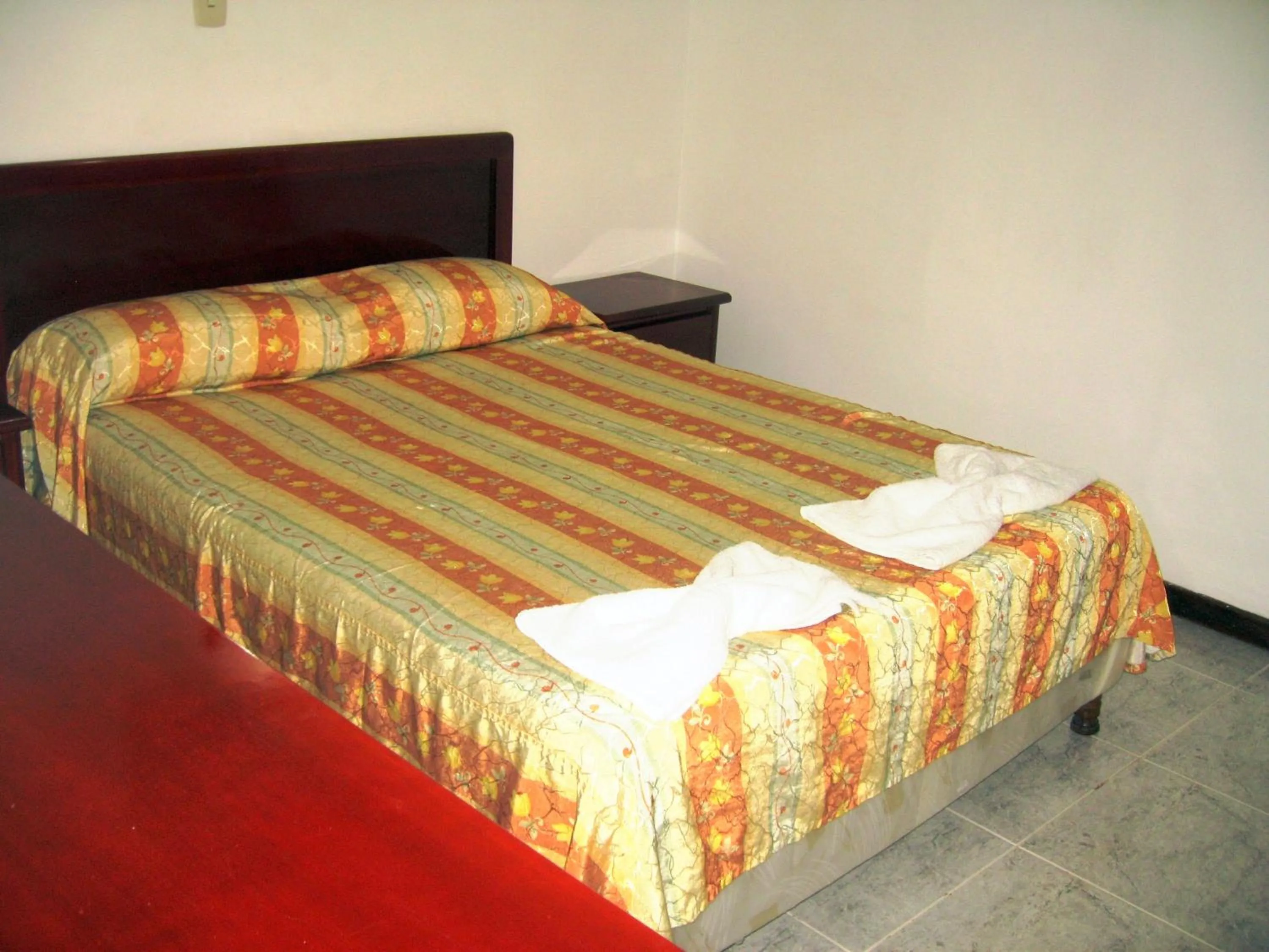Photo of the whole room, Bed in Hotel Catimar