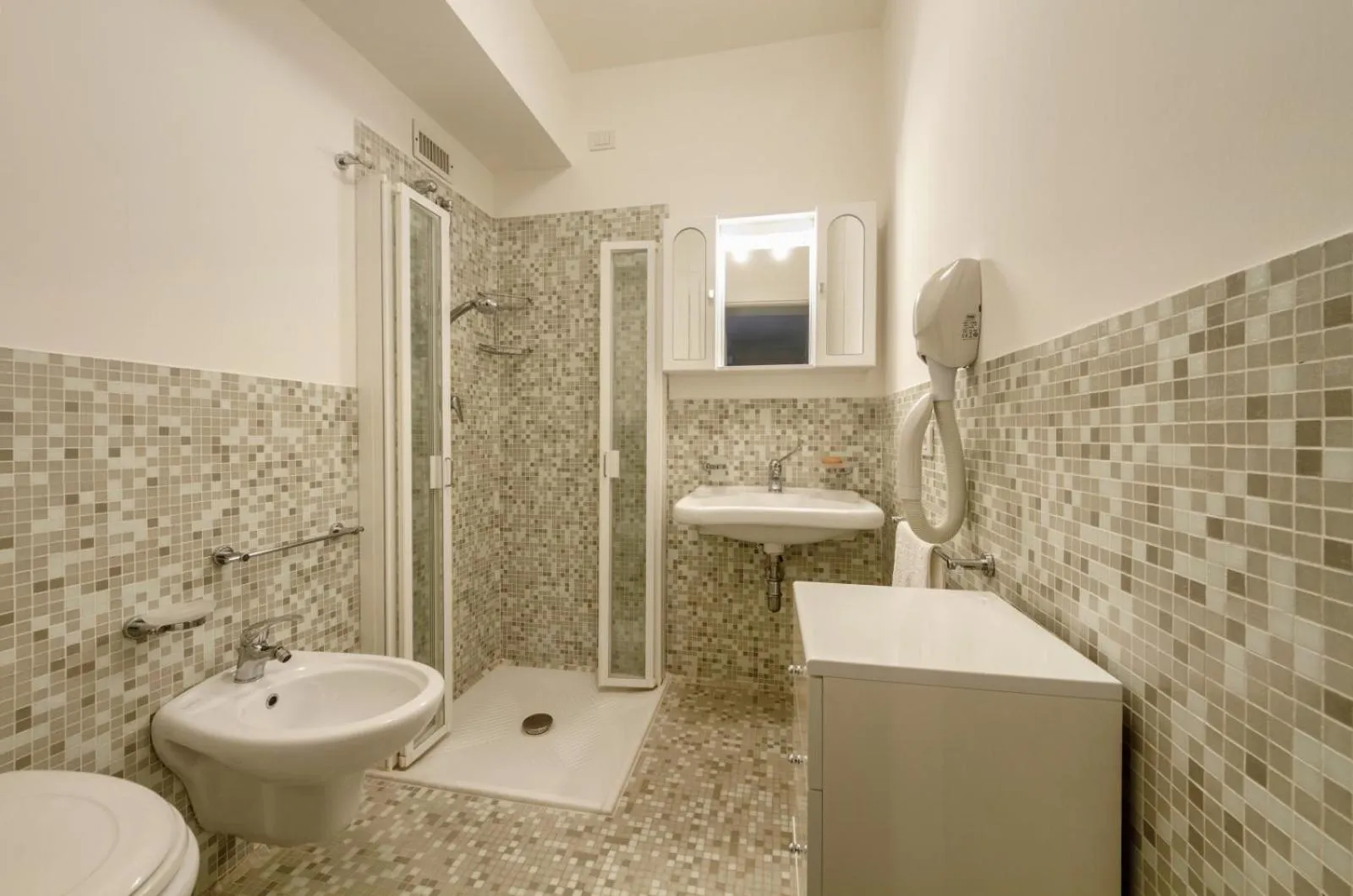 Sikelika Residence Sul Mare