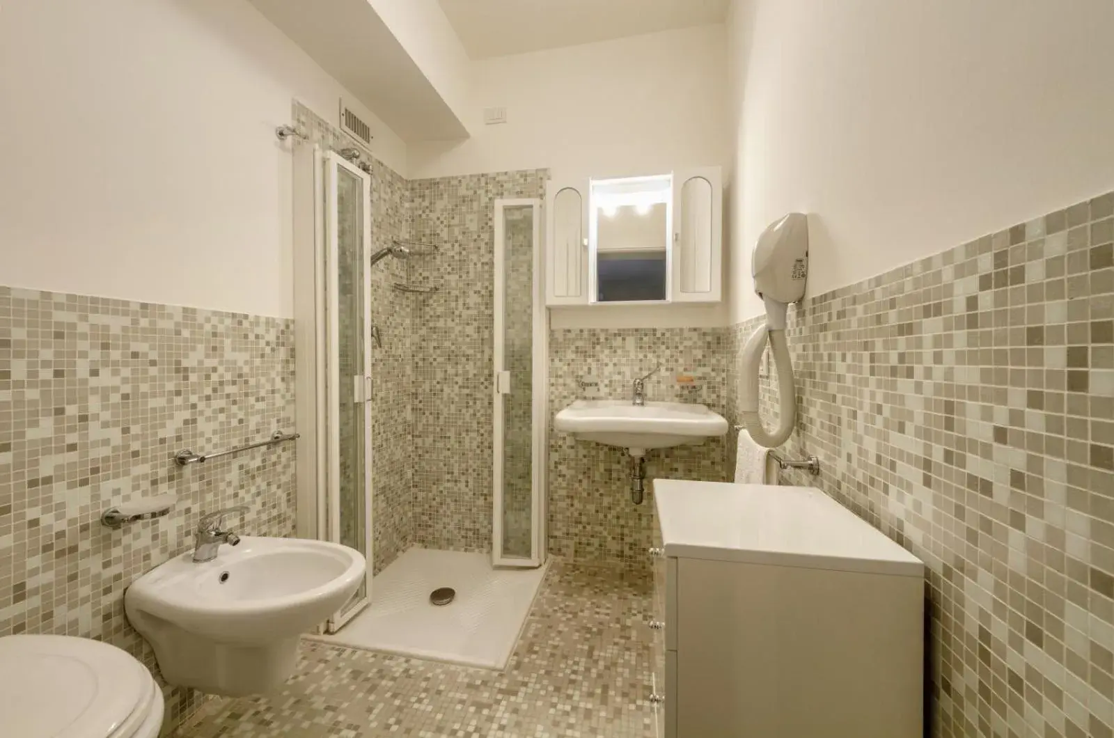 Two-Bedroom Apartment in Sikelika Residence Sul Mare Two-Bedroom Apartment in Sikelika Residence Sul Mare