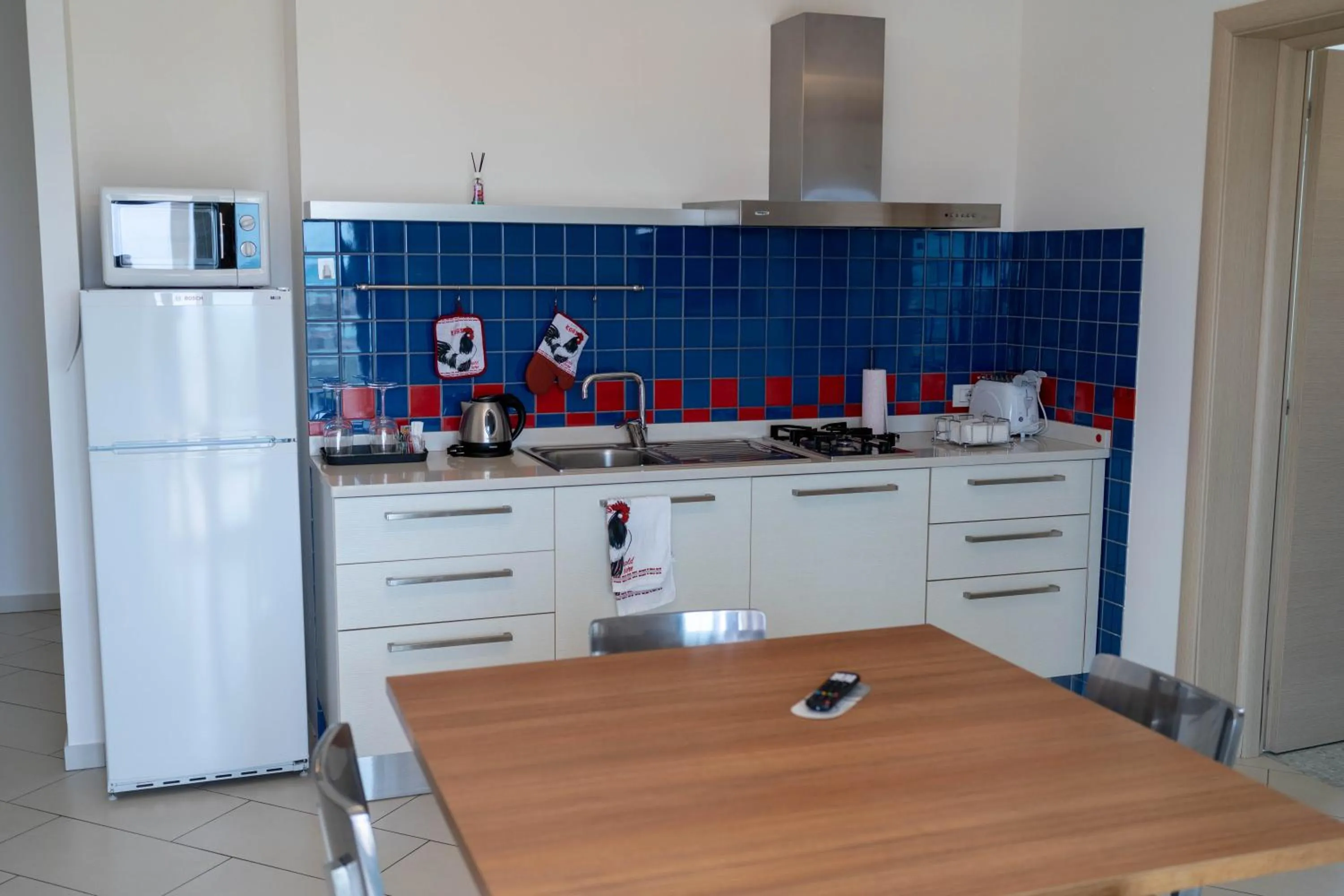 Sikelika Residence Sul Mare