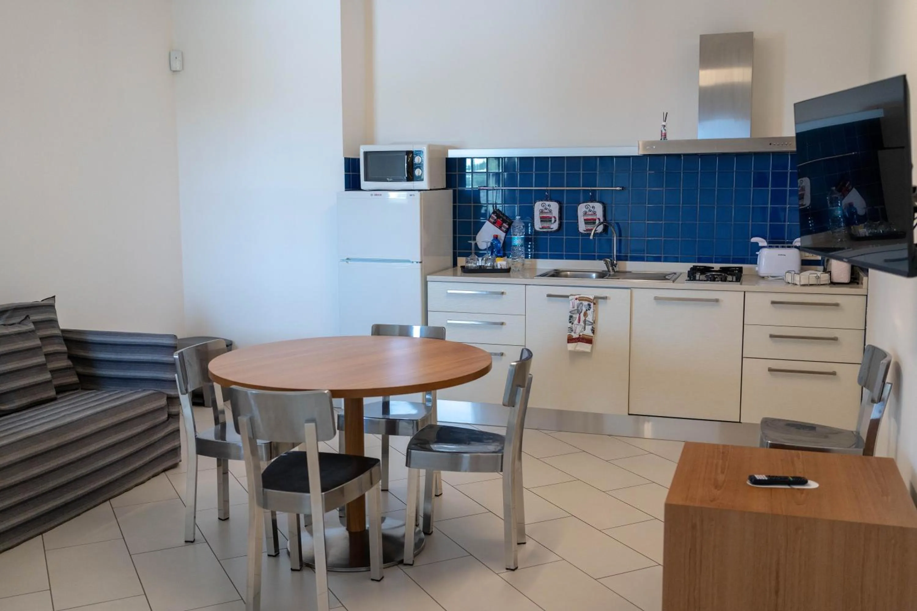 Sikelika Residence Sul Mare