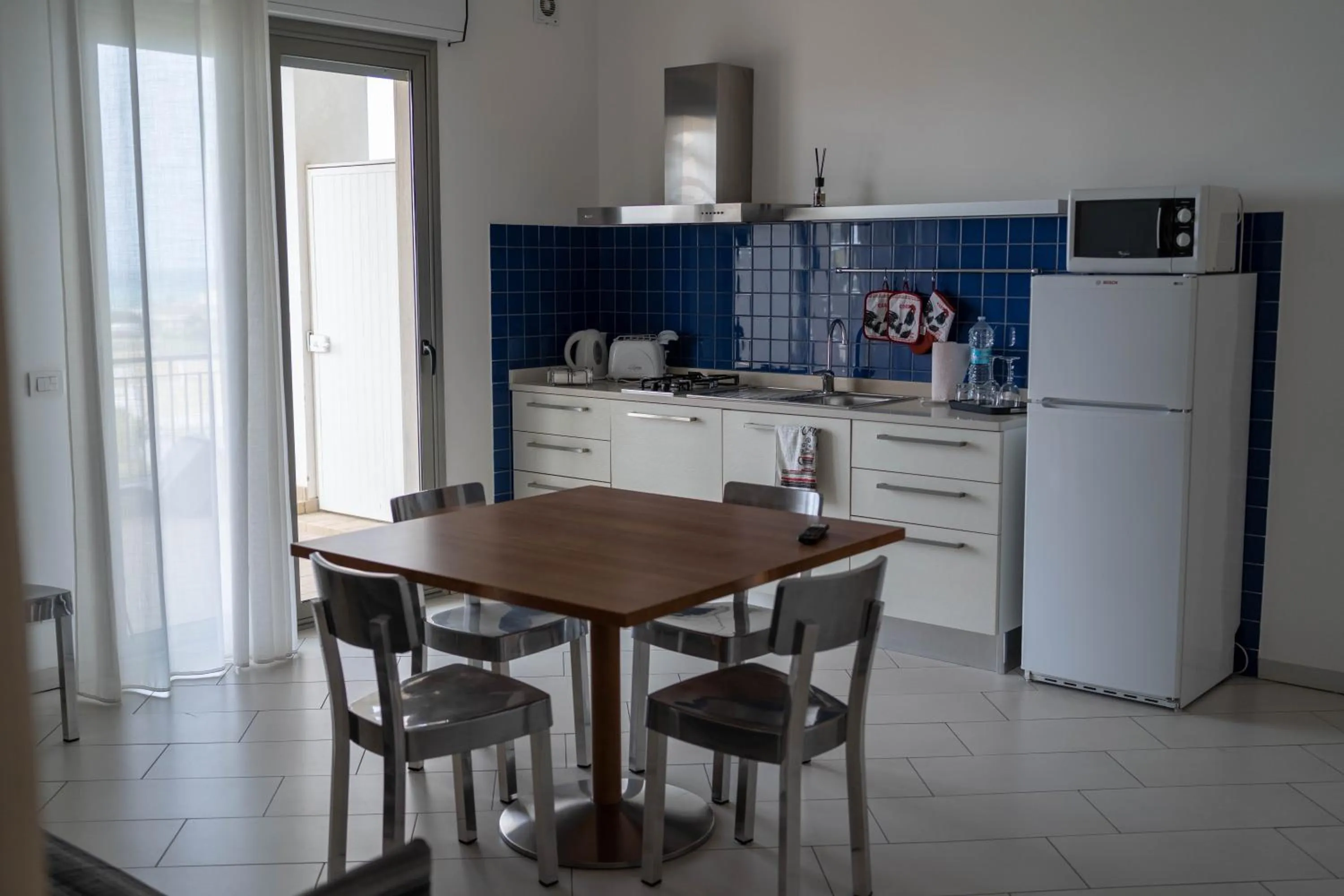 Sikelika Residence Sul Mare