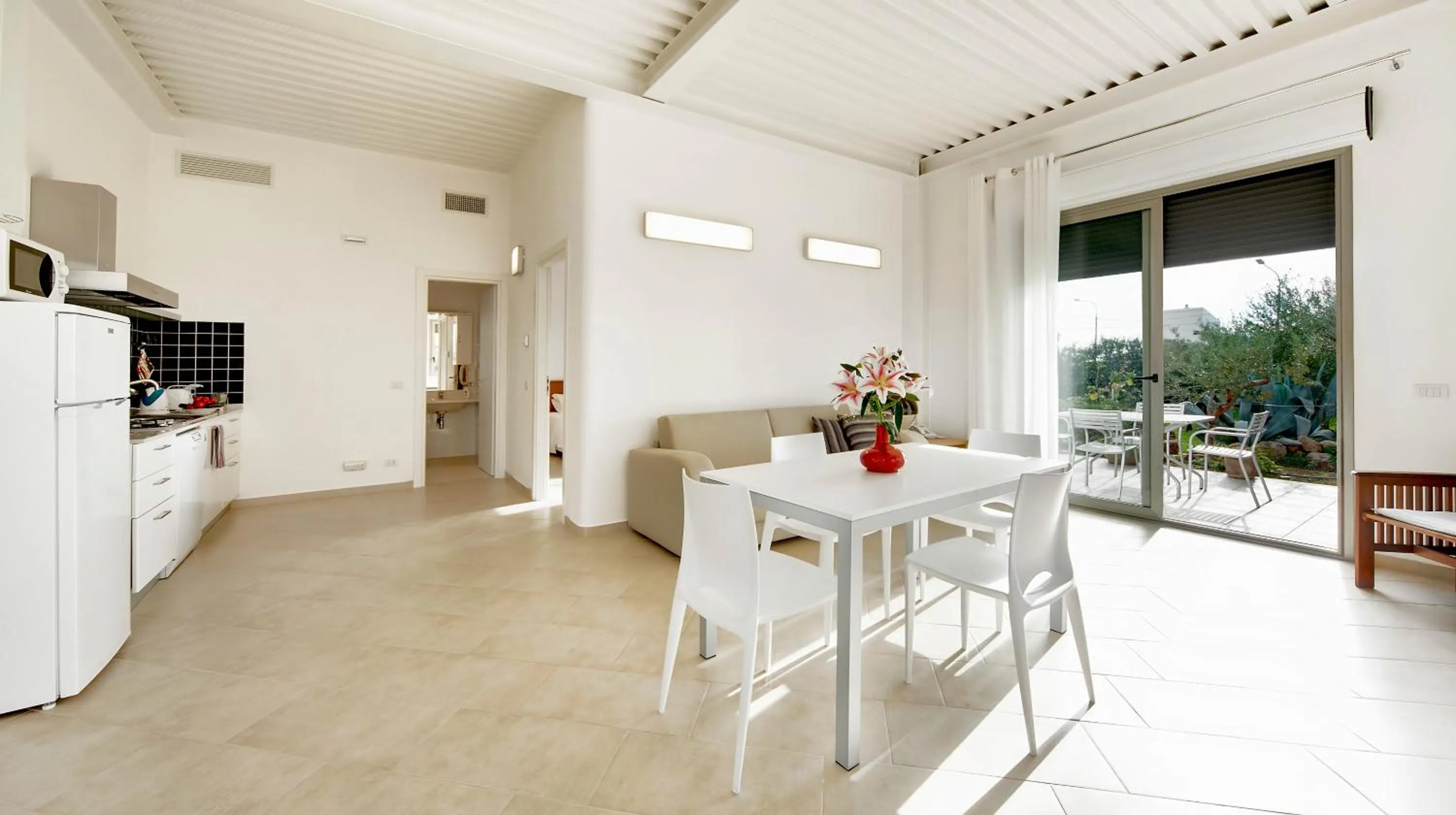 Sikelika Residence Sul Mare