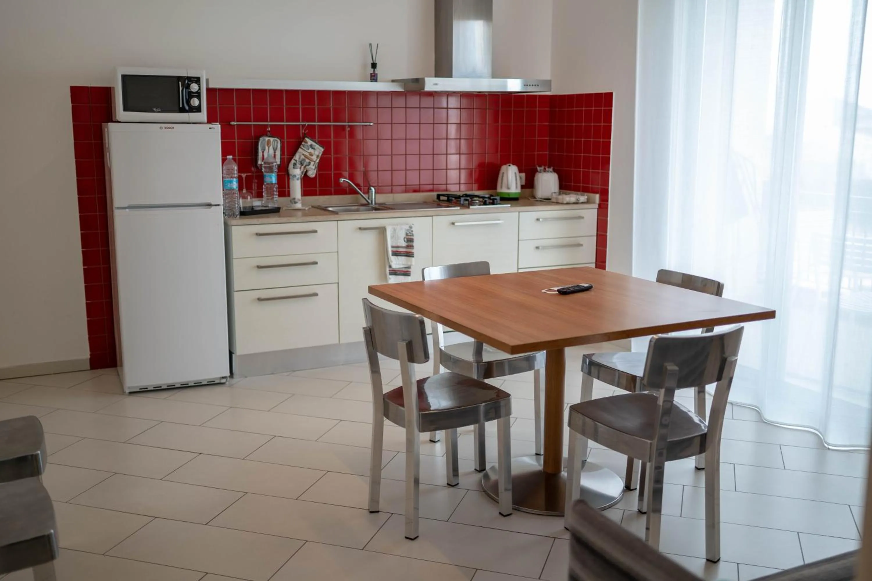 Sikelika Residence Sul Mare