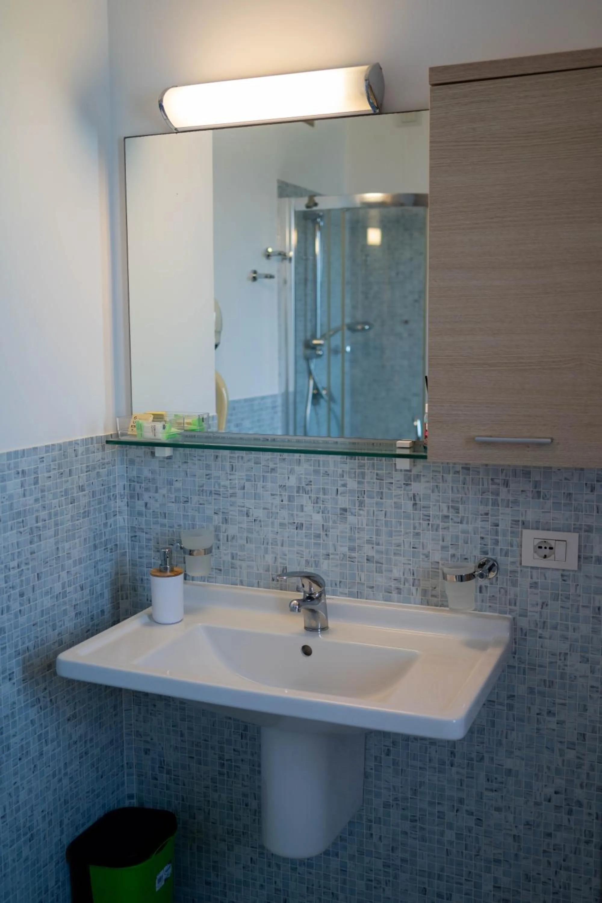 Sikelika Residence Sul Mare