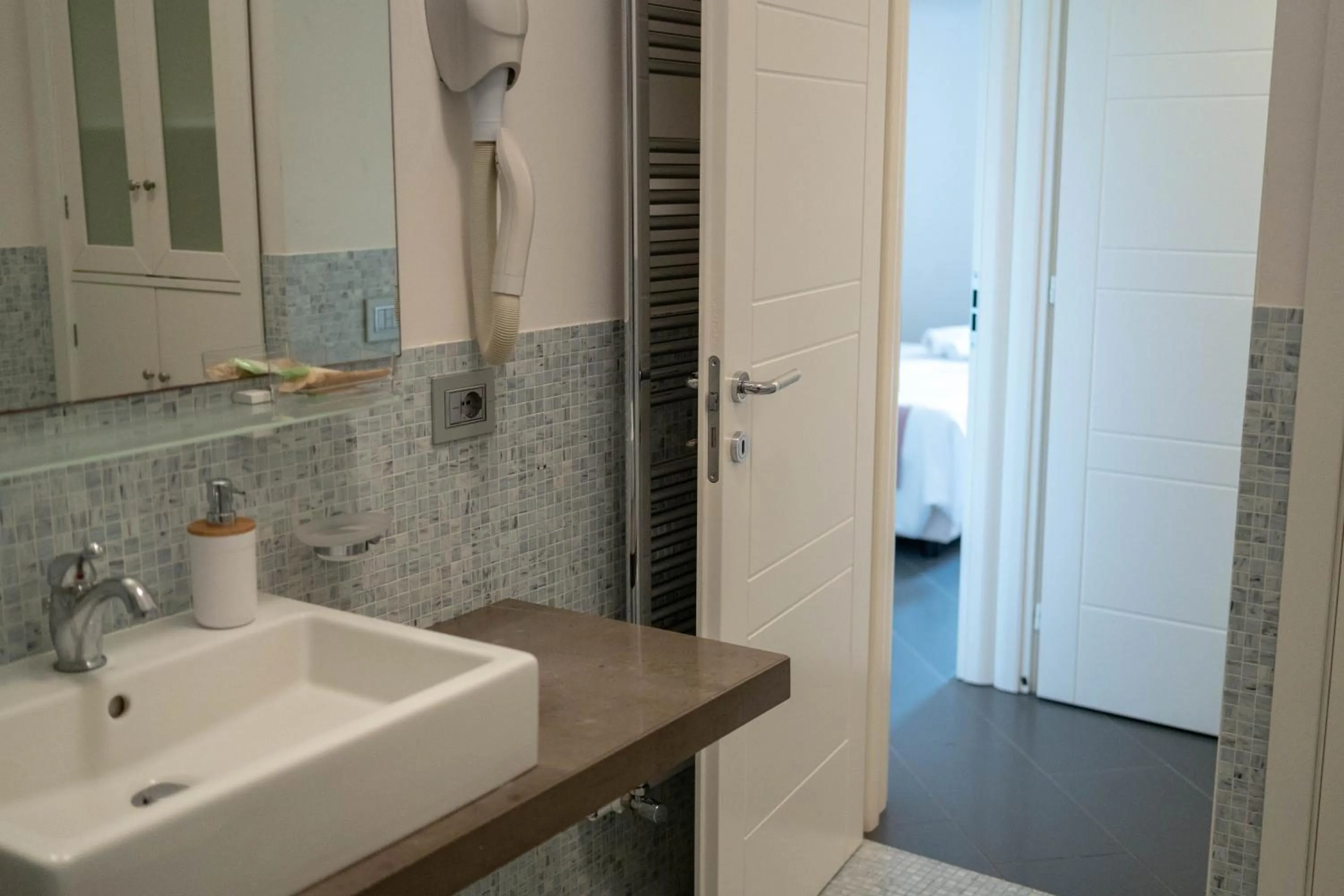 Sikelika Residence Sul Mare