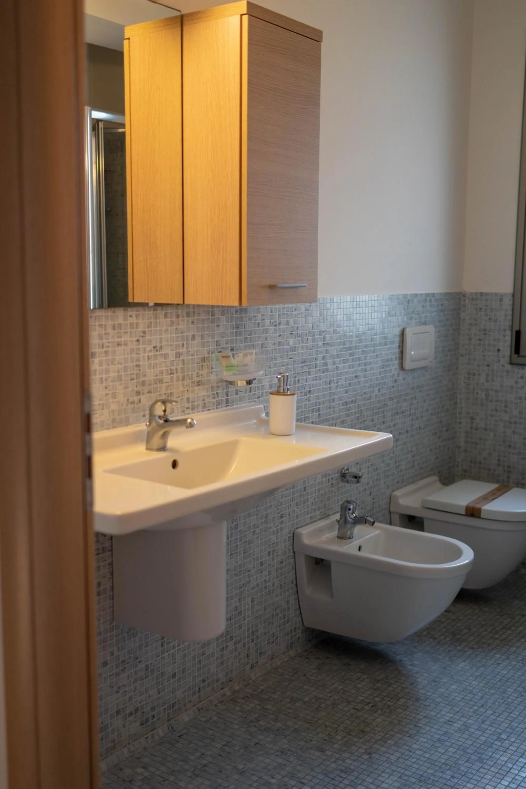 Sikelika Residence Sul Mare