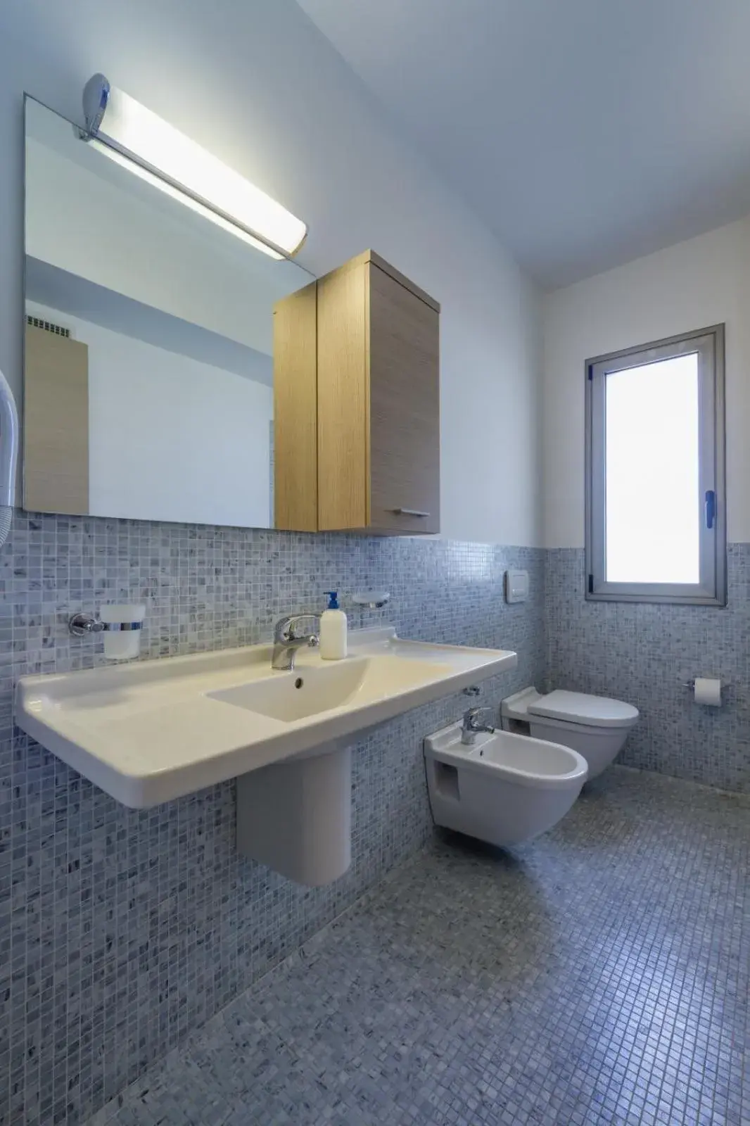 Two-Bedroom Apartment in Sikelika Residence Sul Mare Two-Bedroom Apartment in Sikelika Residence Sul Mare