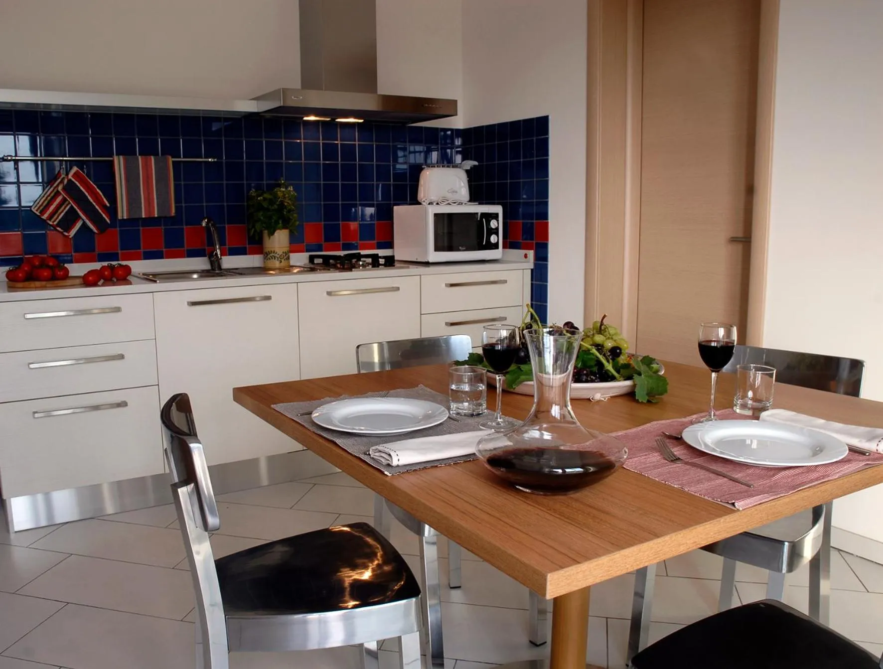 Sikelika Residence Sul Mare